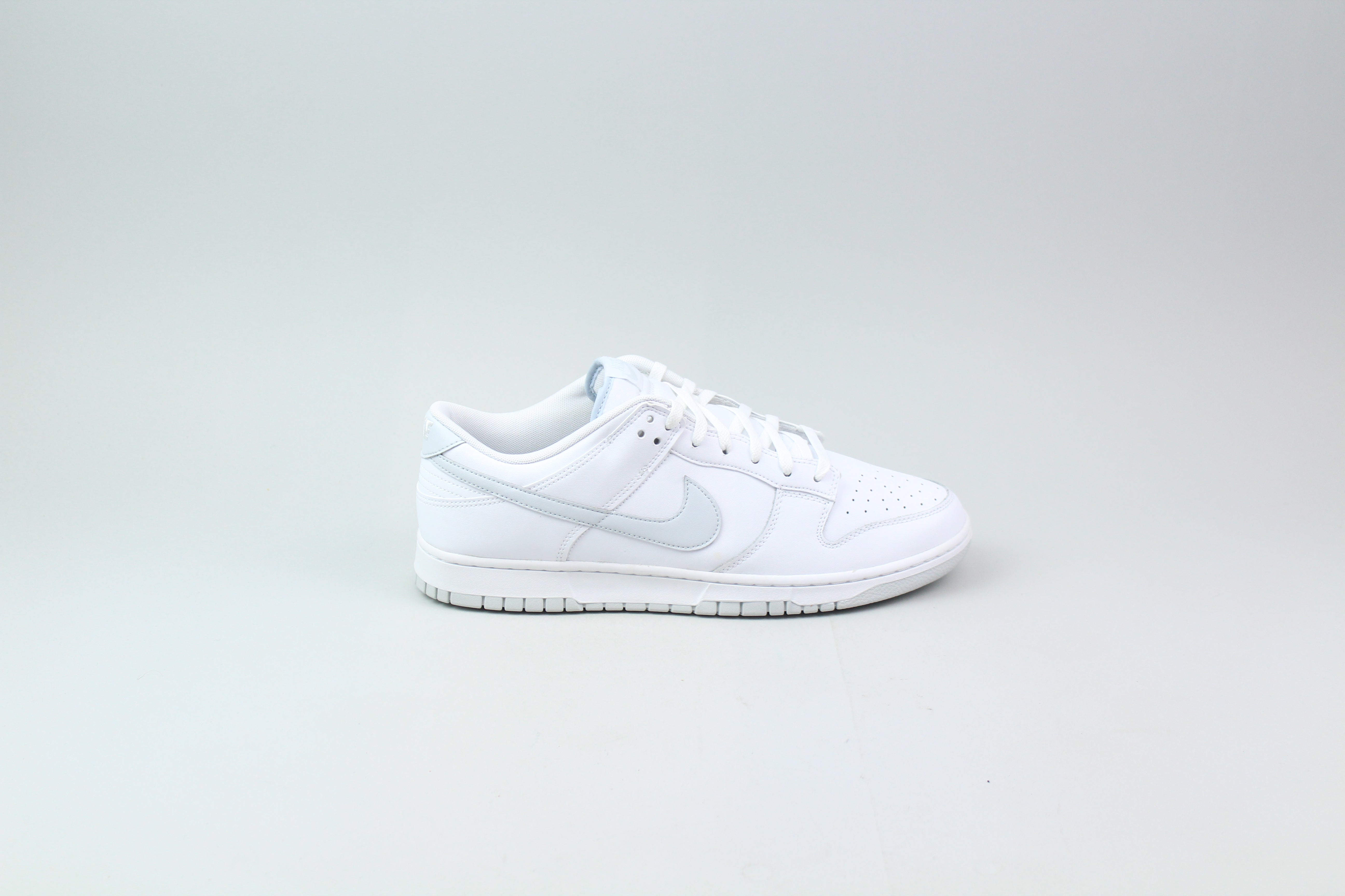 Nike Dunk Low Pure Platinum - Size 48.5 (ARCHIVE)-9388195217738-The Attic