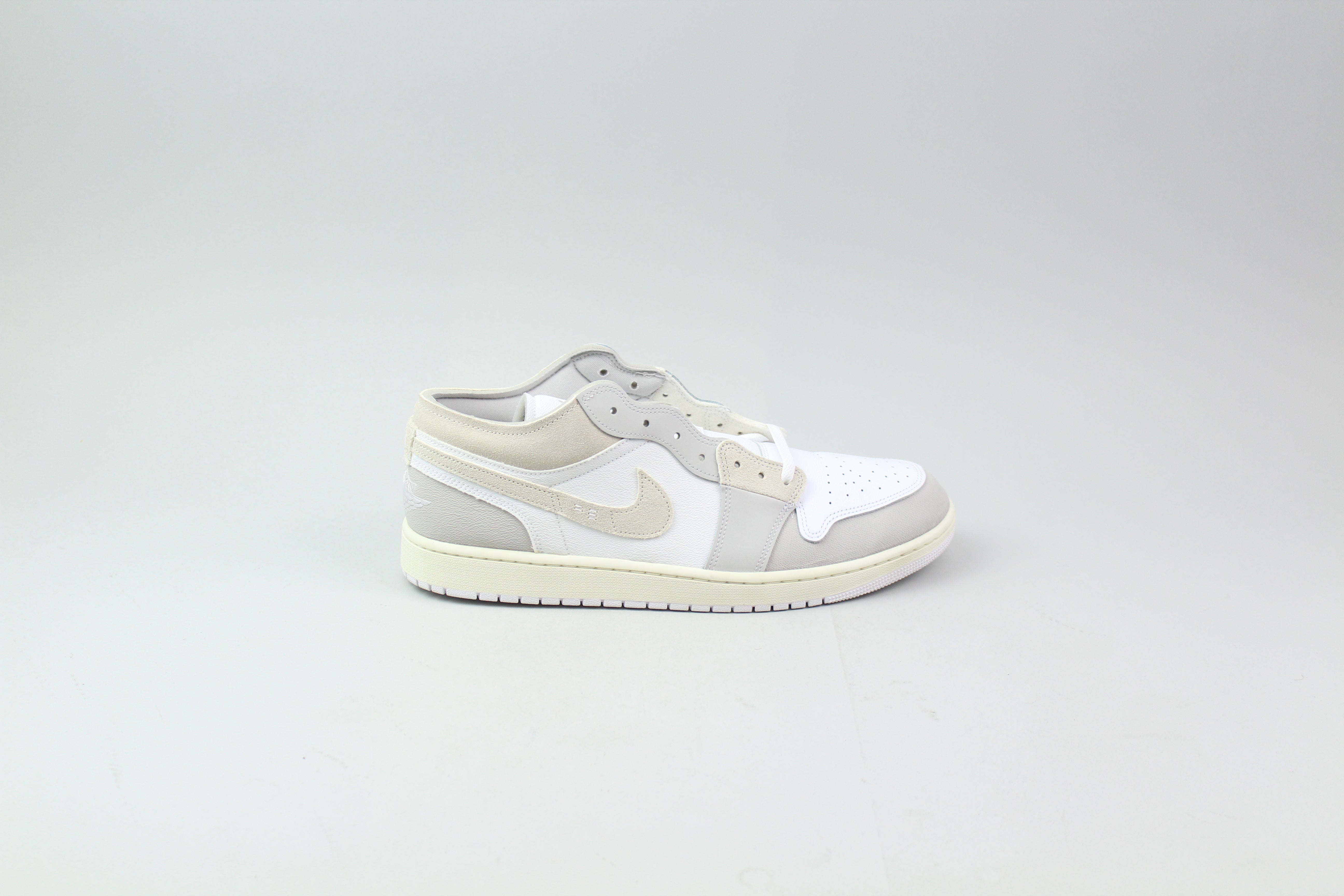 Air Jordan 1 Low SE 'Craft Tech Grey' - Size 48.5 (ARCHIVE)-9389220528458-The Attic