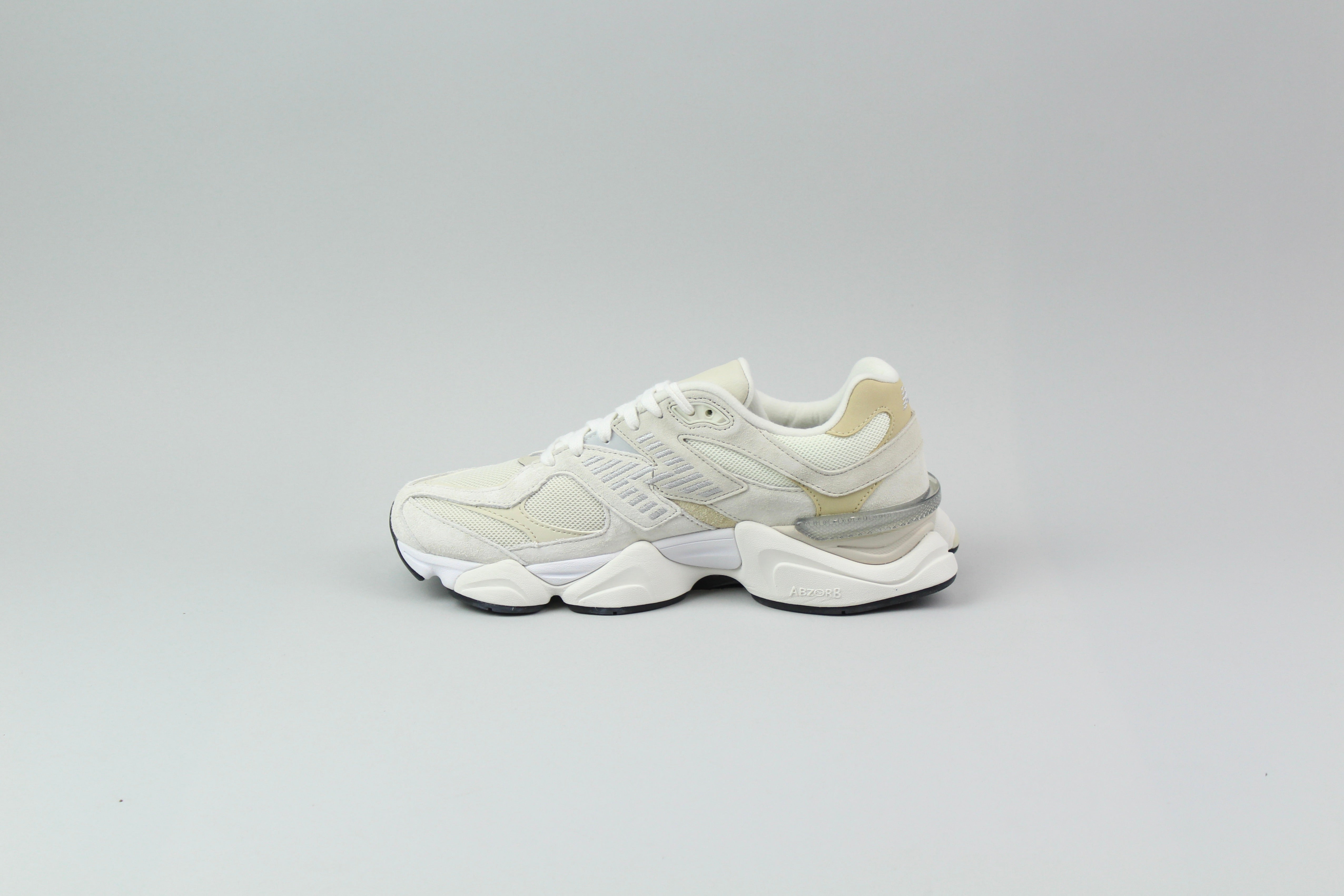 New Balance 9060 'Turtledove'-9393506124106-The Attic