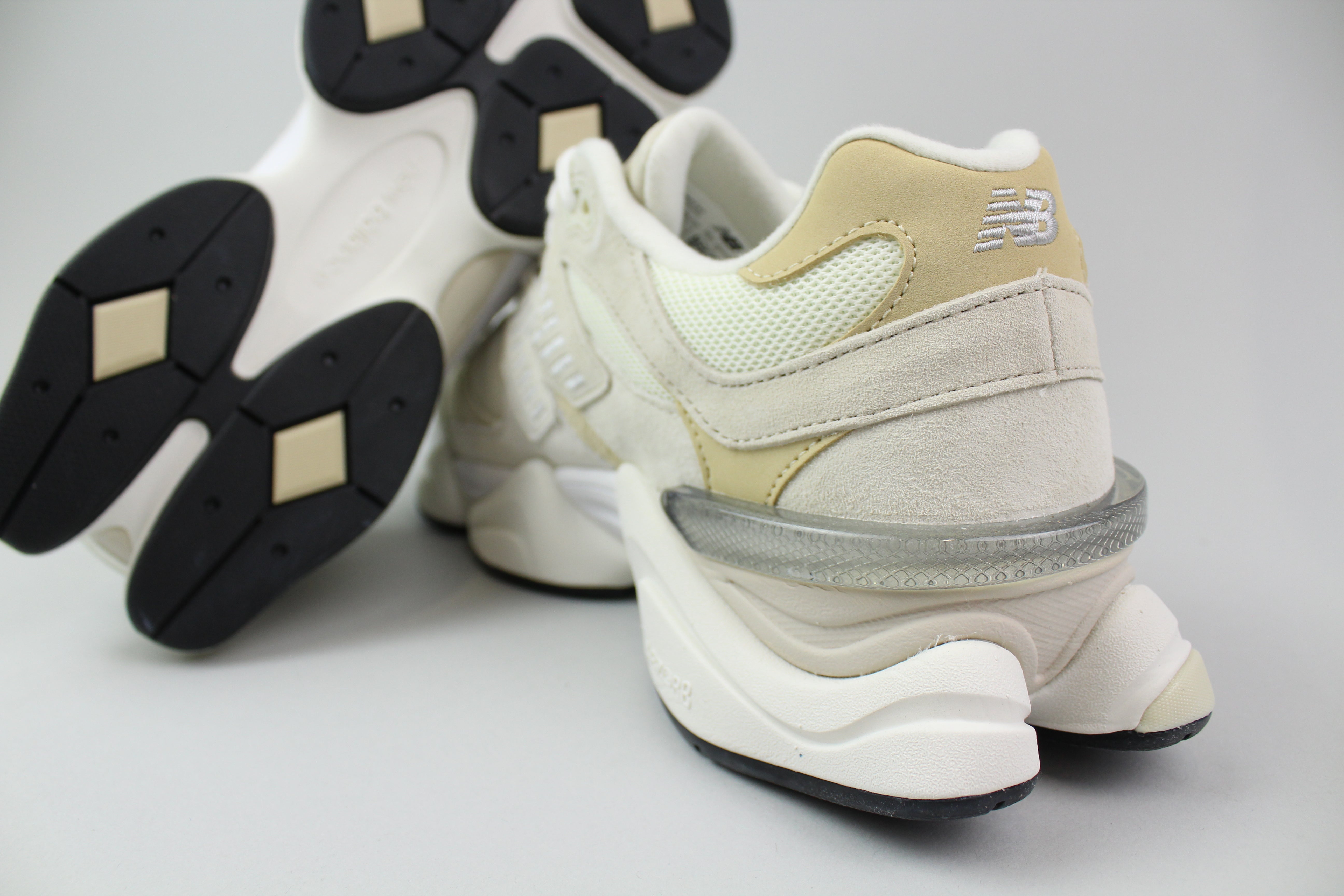 New Balance 9060 'Turtledove'-9393506124106-The Attic