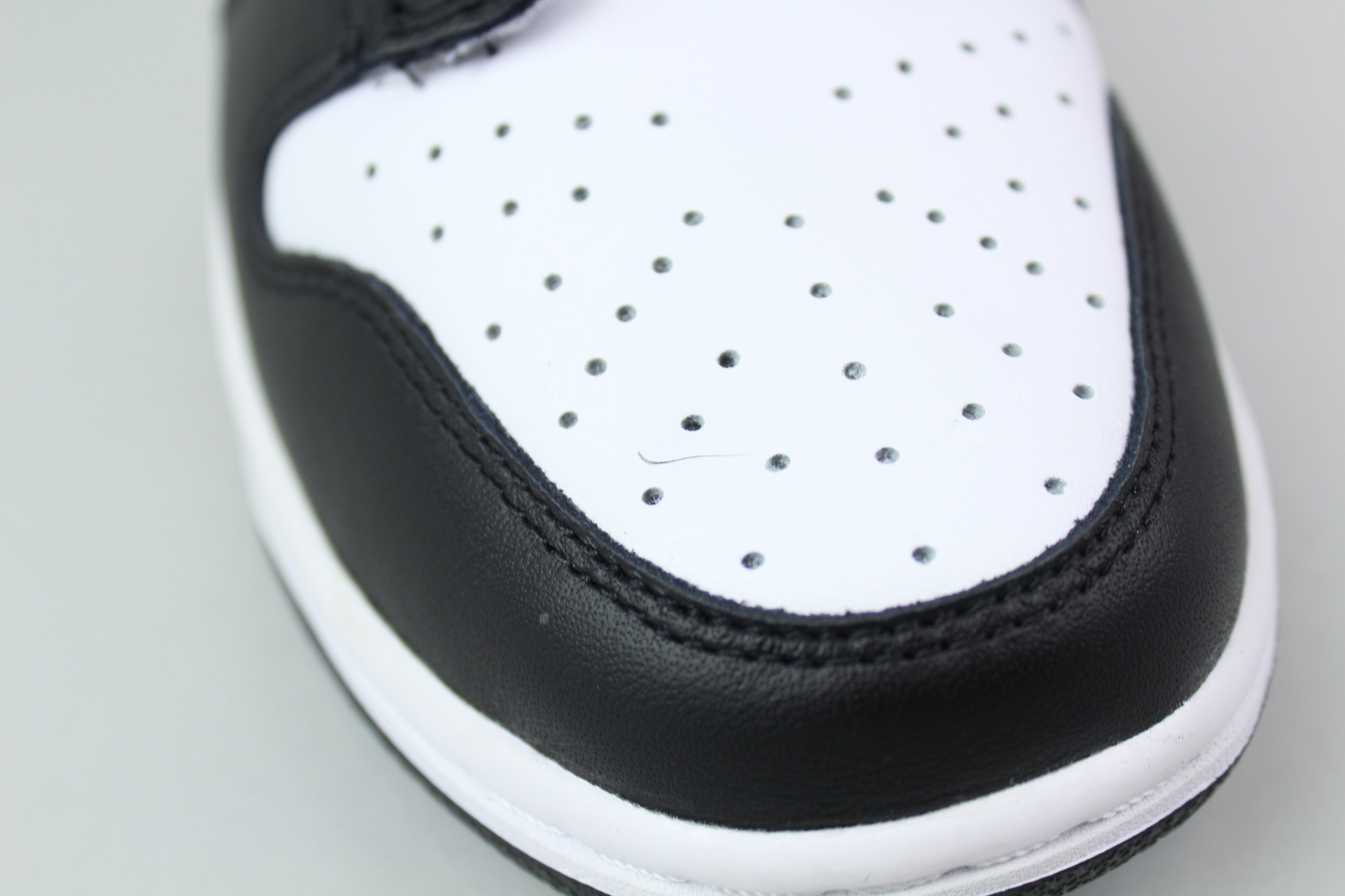 Nike Dunk High Panda (Women's) - Size 40 (ARCHIVE)-9399415472458-The Attic