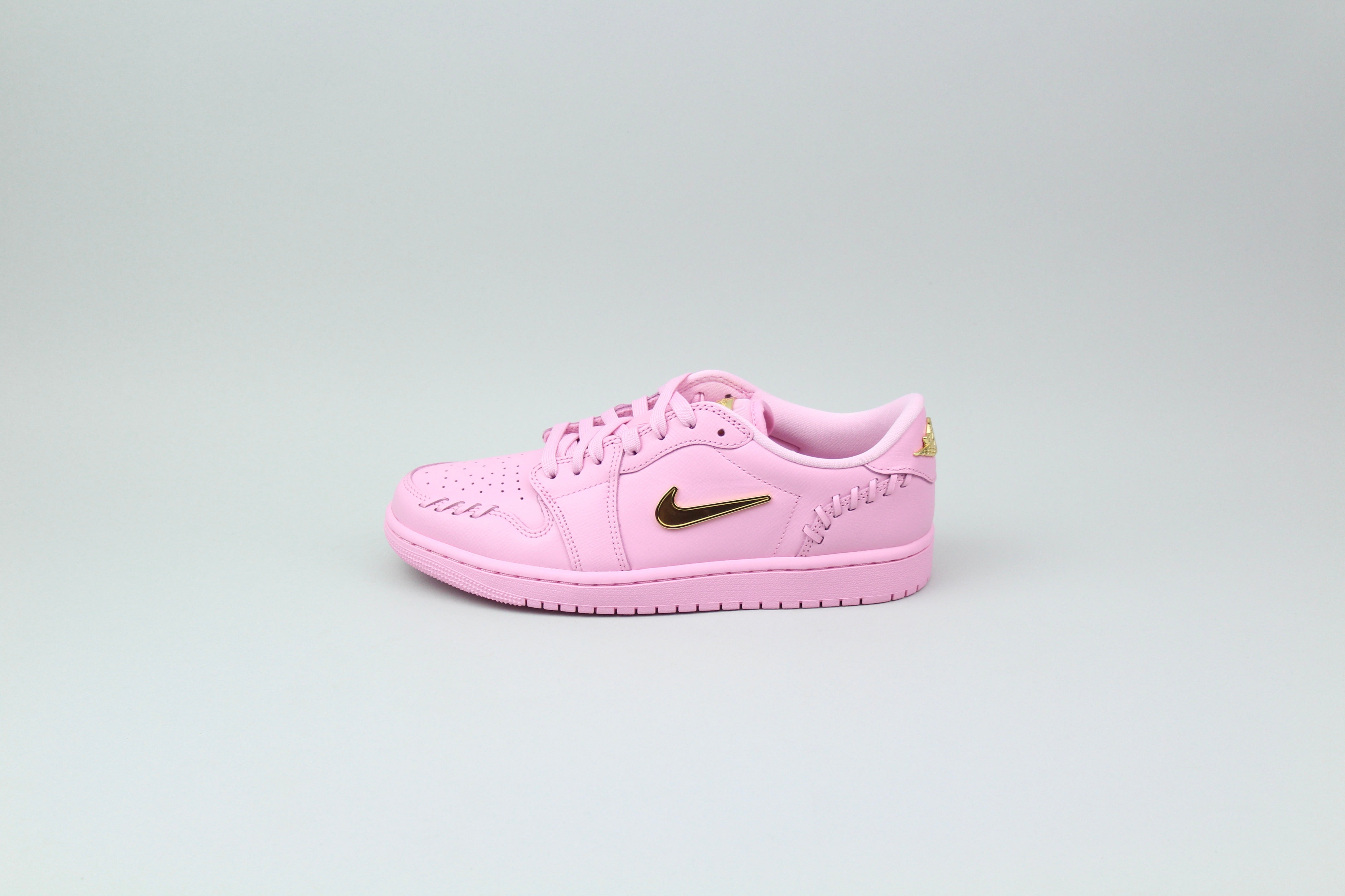 Air Jordan 1 Method of Make 'Perfect Pink' (Women's)-9404003615050-The Attic