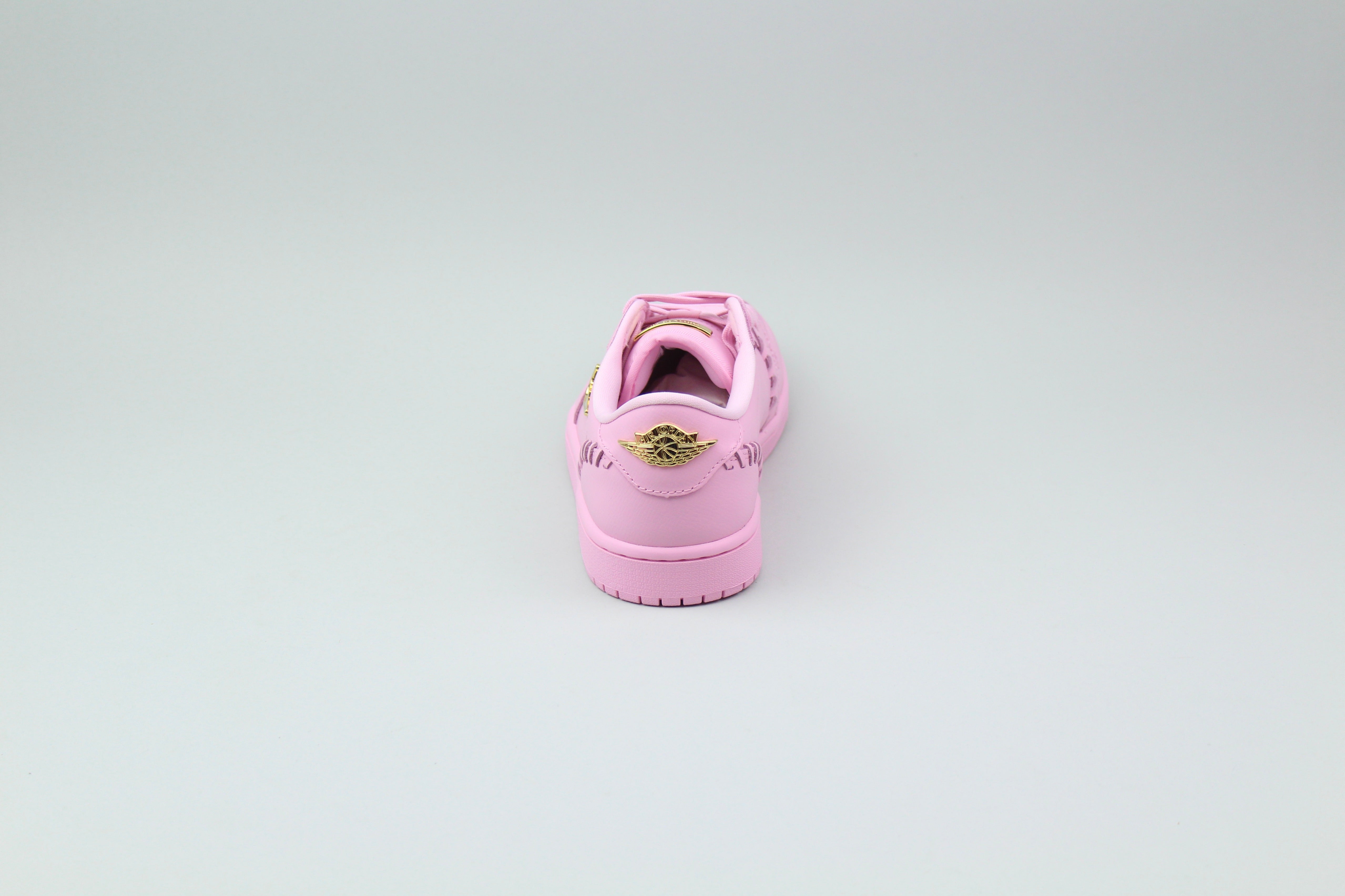 Air Jordan 1 Method of Make 'Perfect Pink' (Women's)-9404003615050-The Attic