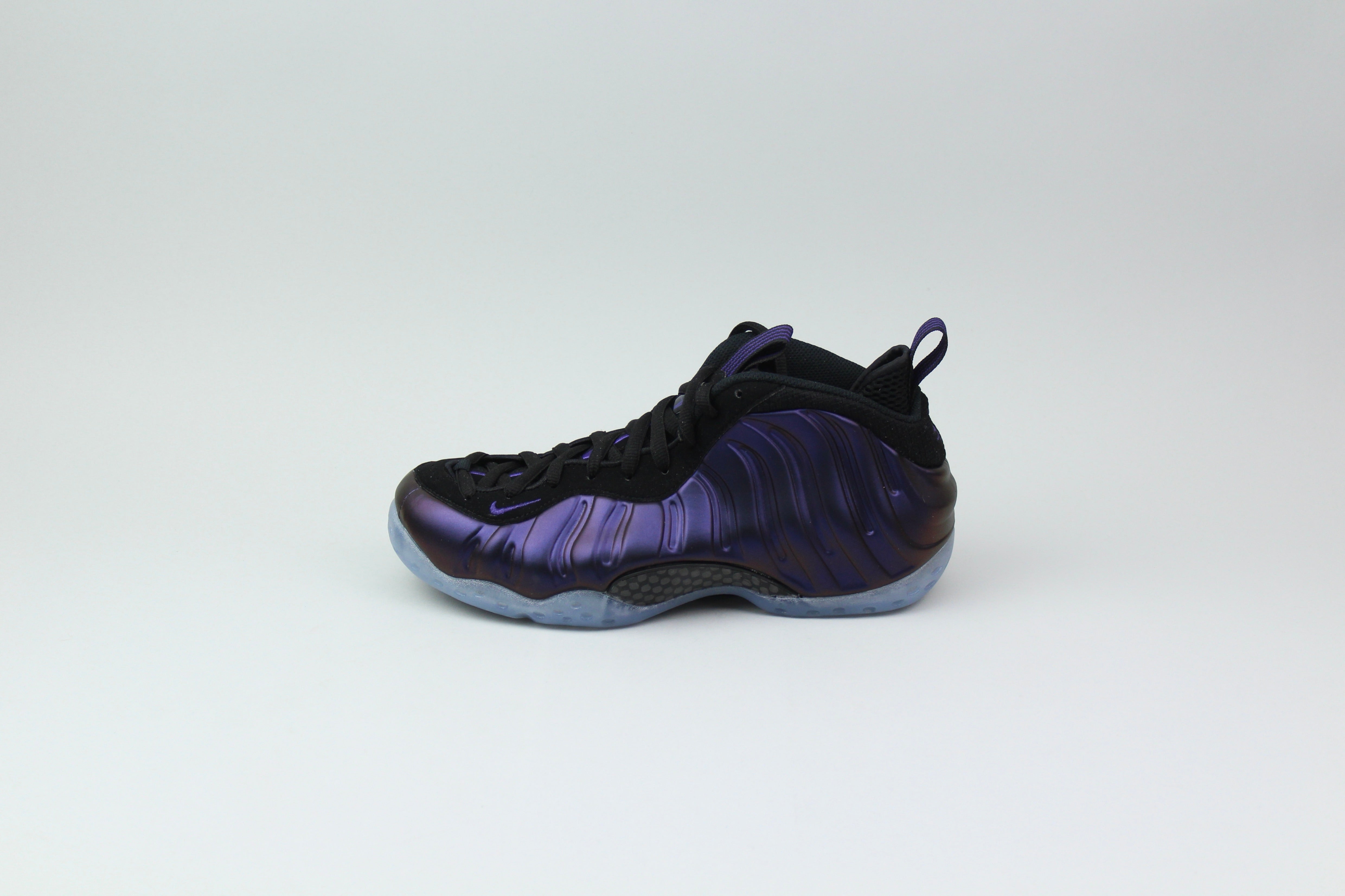 Nike Air Foamposite One 'Eggplant'-9403973042506-The Attic