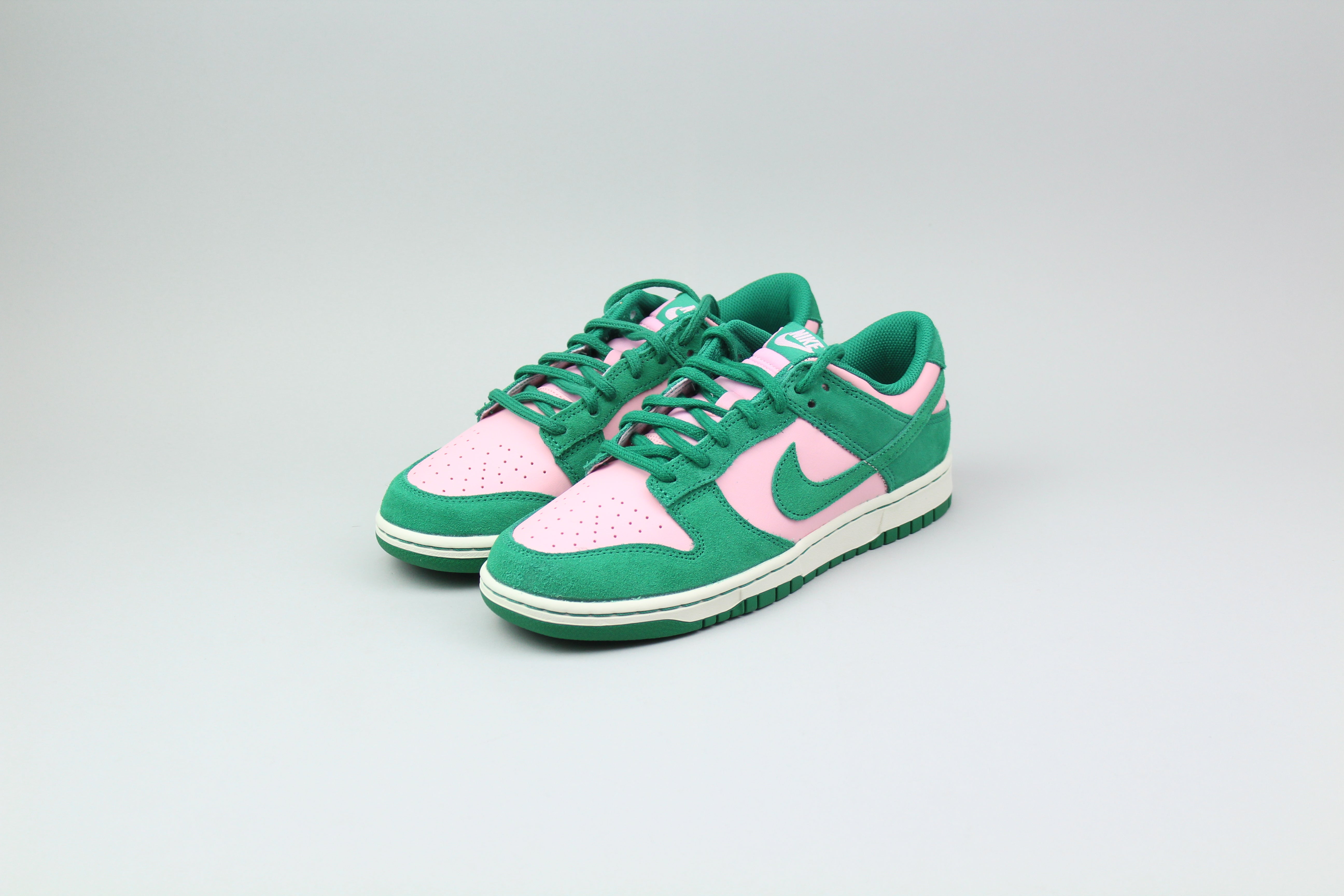 Nike Dunk Low Retro SE 'Soft Pink & Malachite'-9404215394634-The Attic