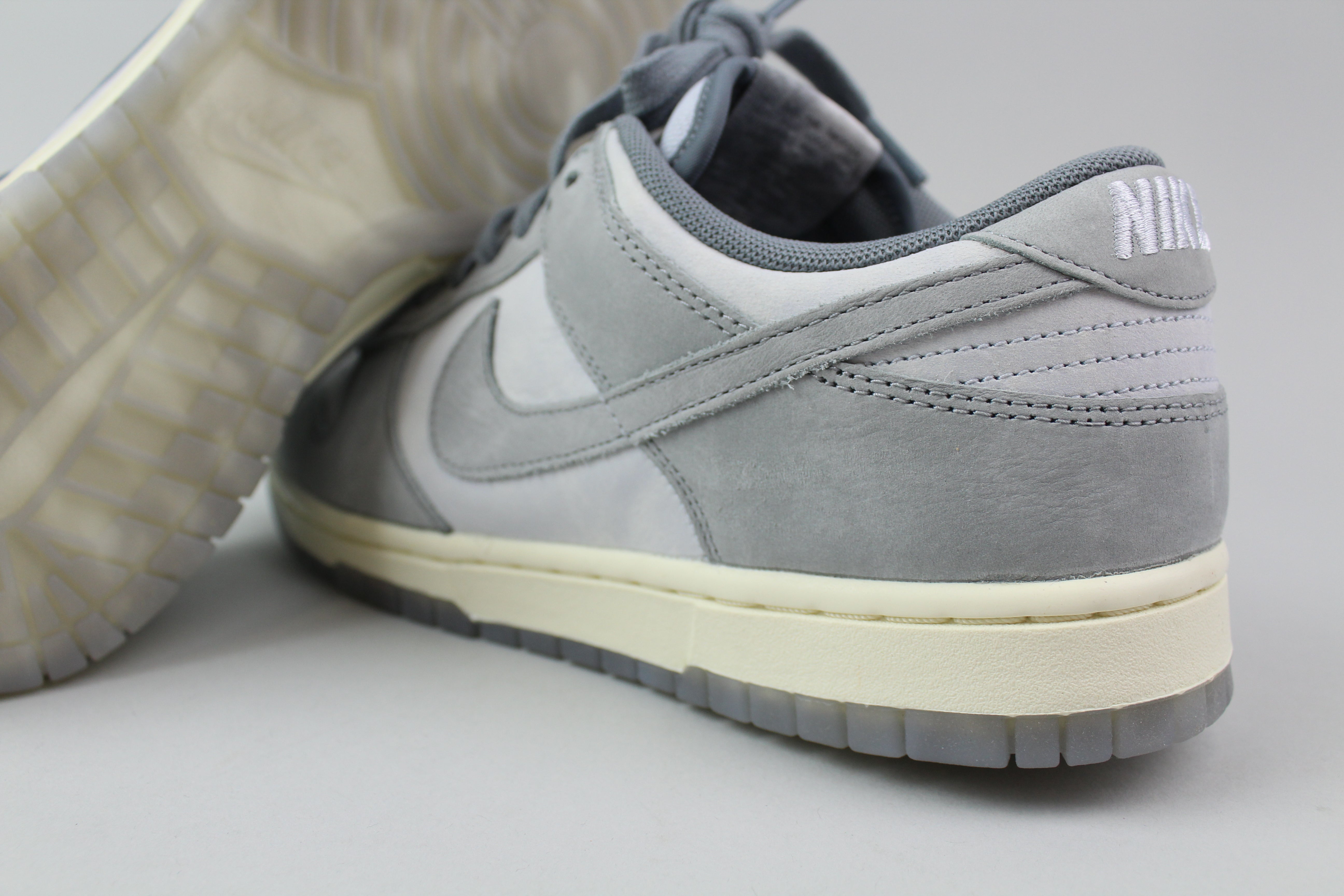 Nike Dunk Low 'Cool Grey' (Women's)-9404204843338-The Attic