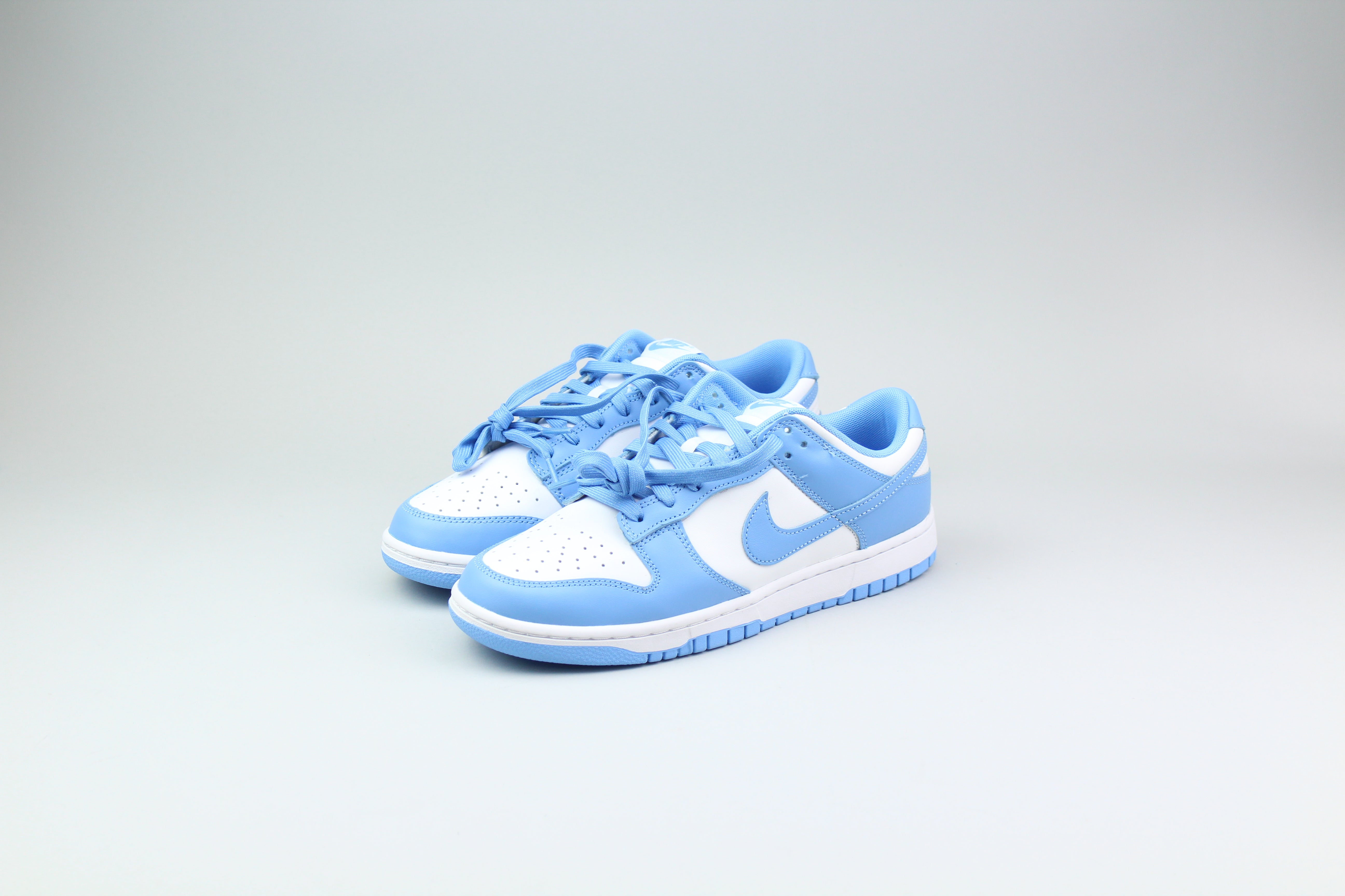 Nike Dunk Low 'University Blue' - Size 43 (ARCHIVE)-9428849000778-The Attic