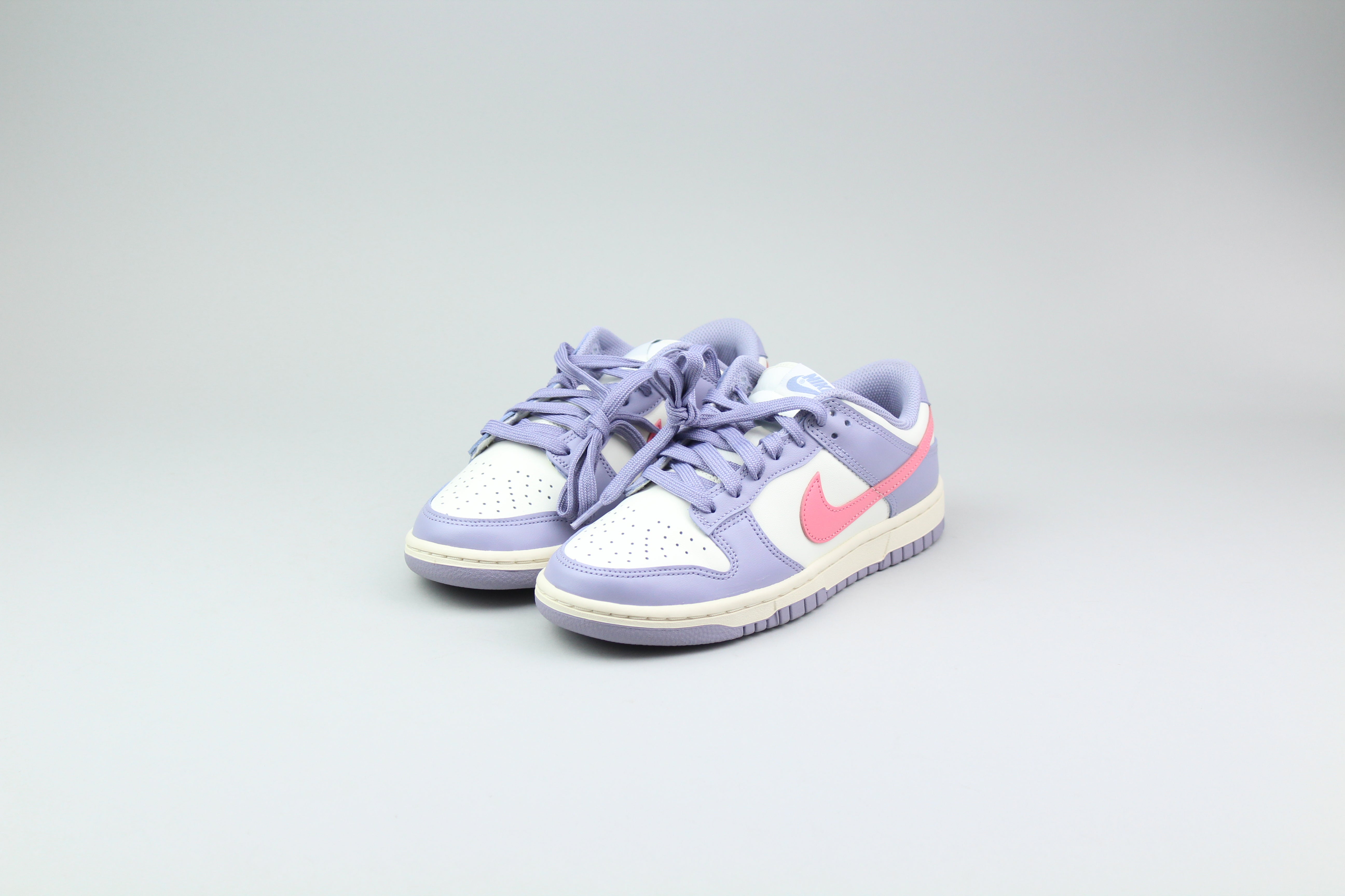 Nike Dunk Low Indigo Haze (Women's) - Size 37.5 (ARCHIVE)-9440051233098-The Attic