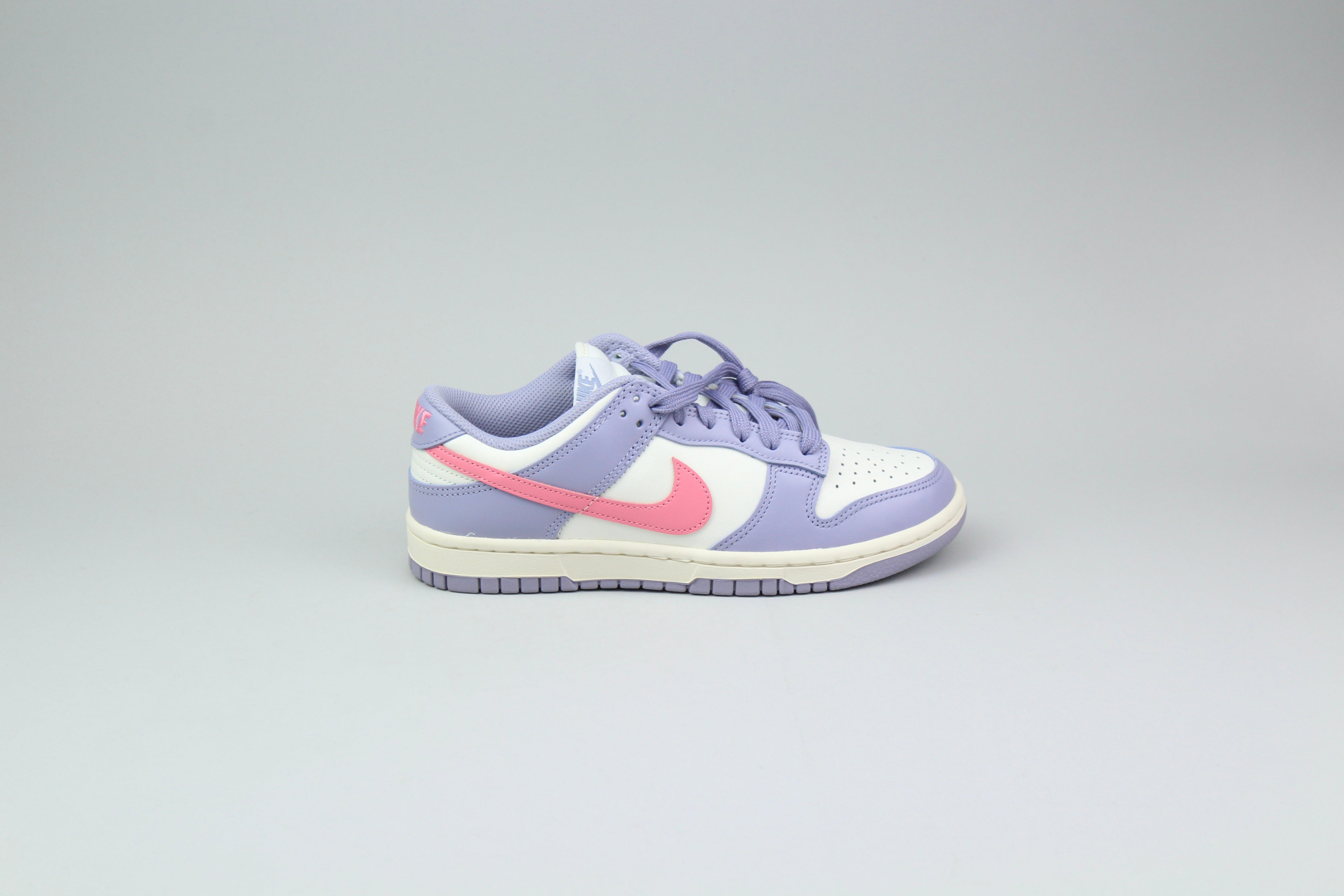 Nike Dunk Low Indigo Haze (Women's) - Size 37.5 (ARCHIVE)-9440051233098-The Attic