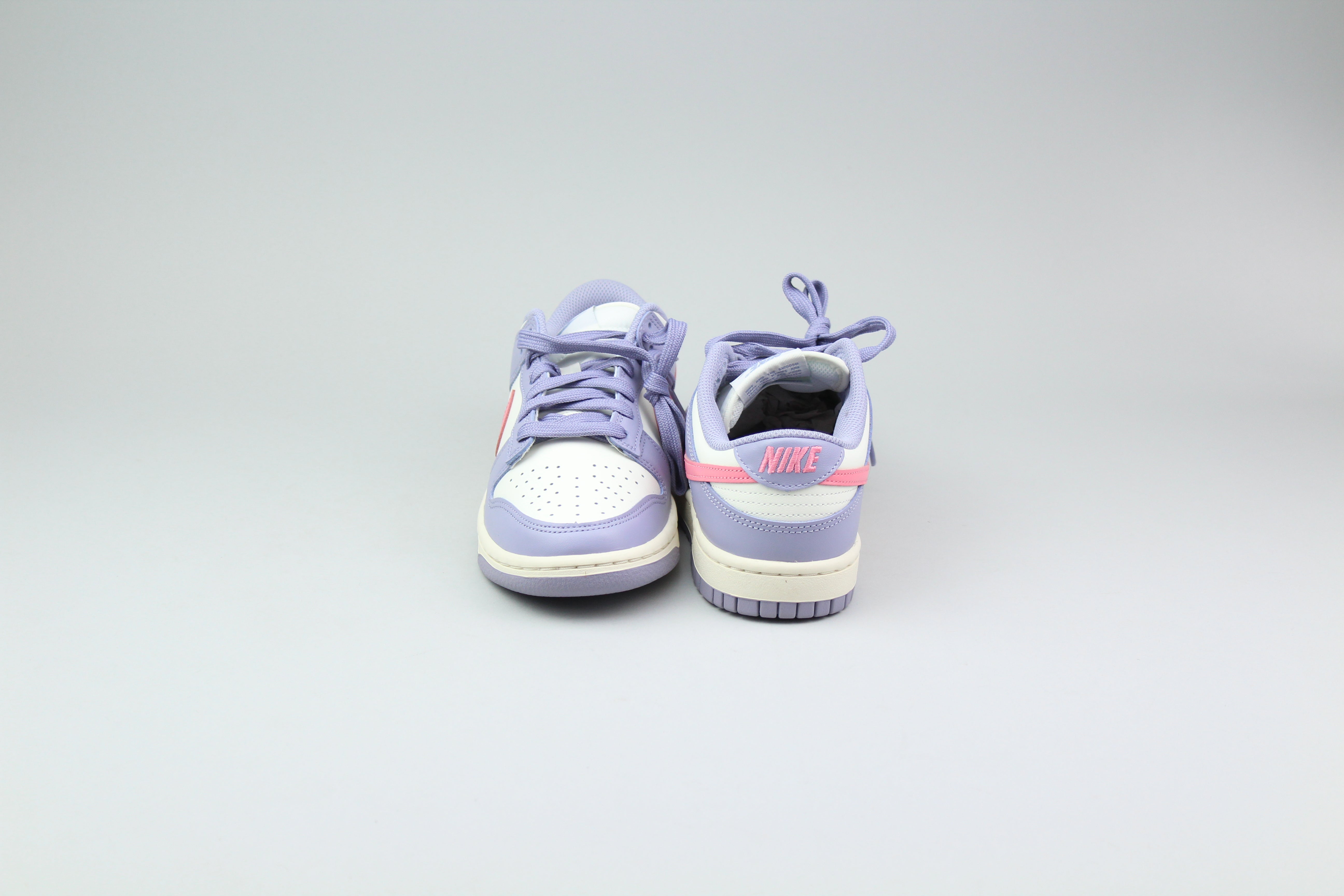 Nike Dunk Low Indigo Haze (Women's) - Size 37.5 (ARCHIVE)-9440051233098-The Attic