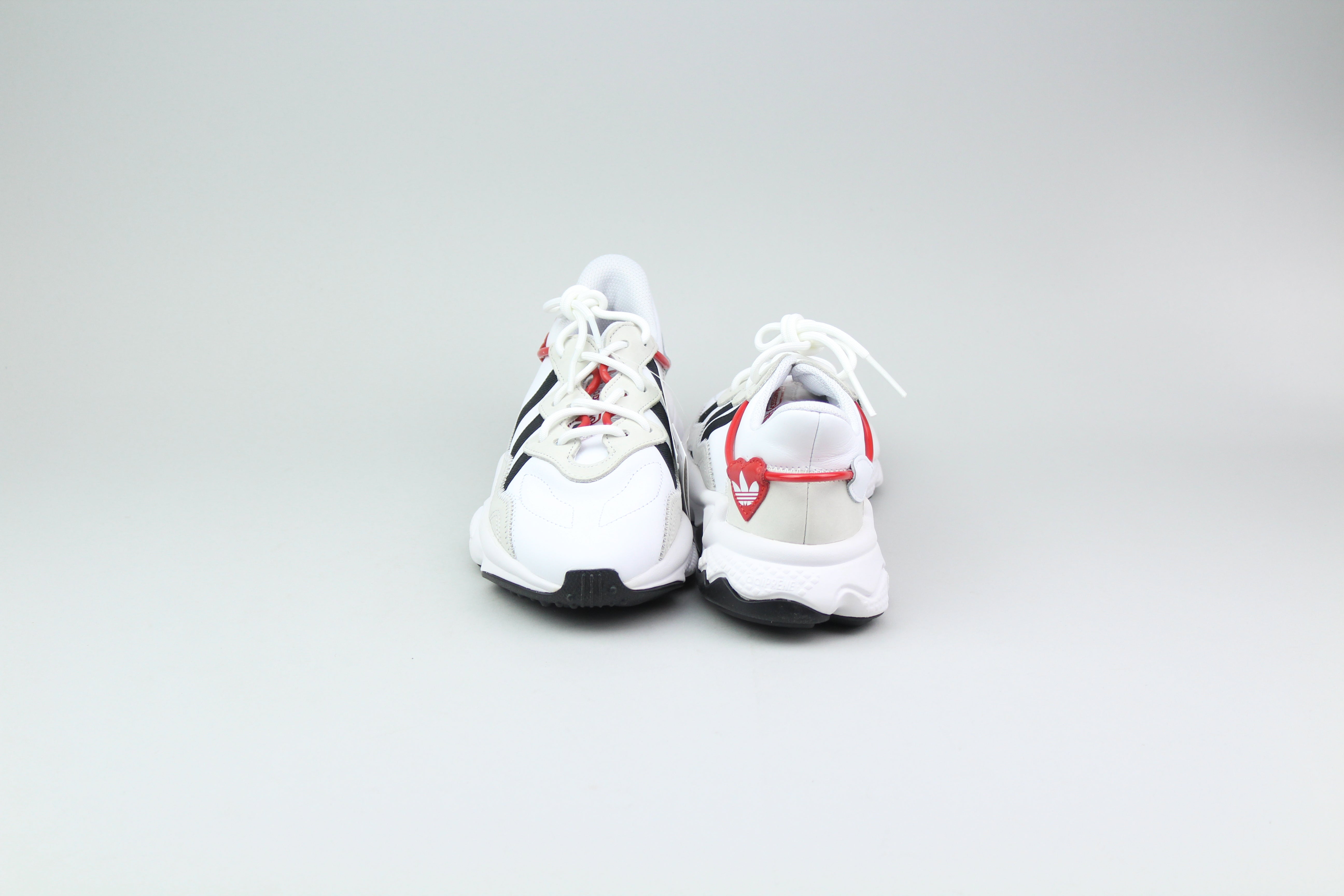 Adidas OZWEEGO Valentine's Day - Size 36 (ARCHIVE)-9450996728138-The Attic