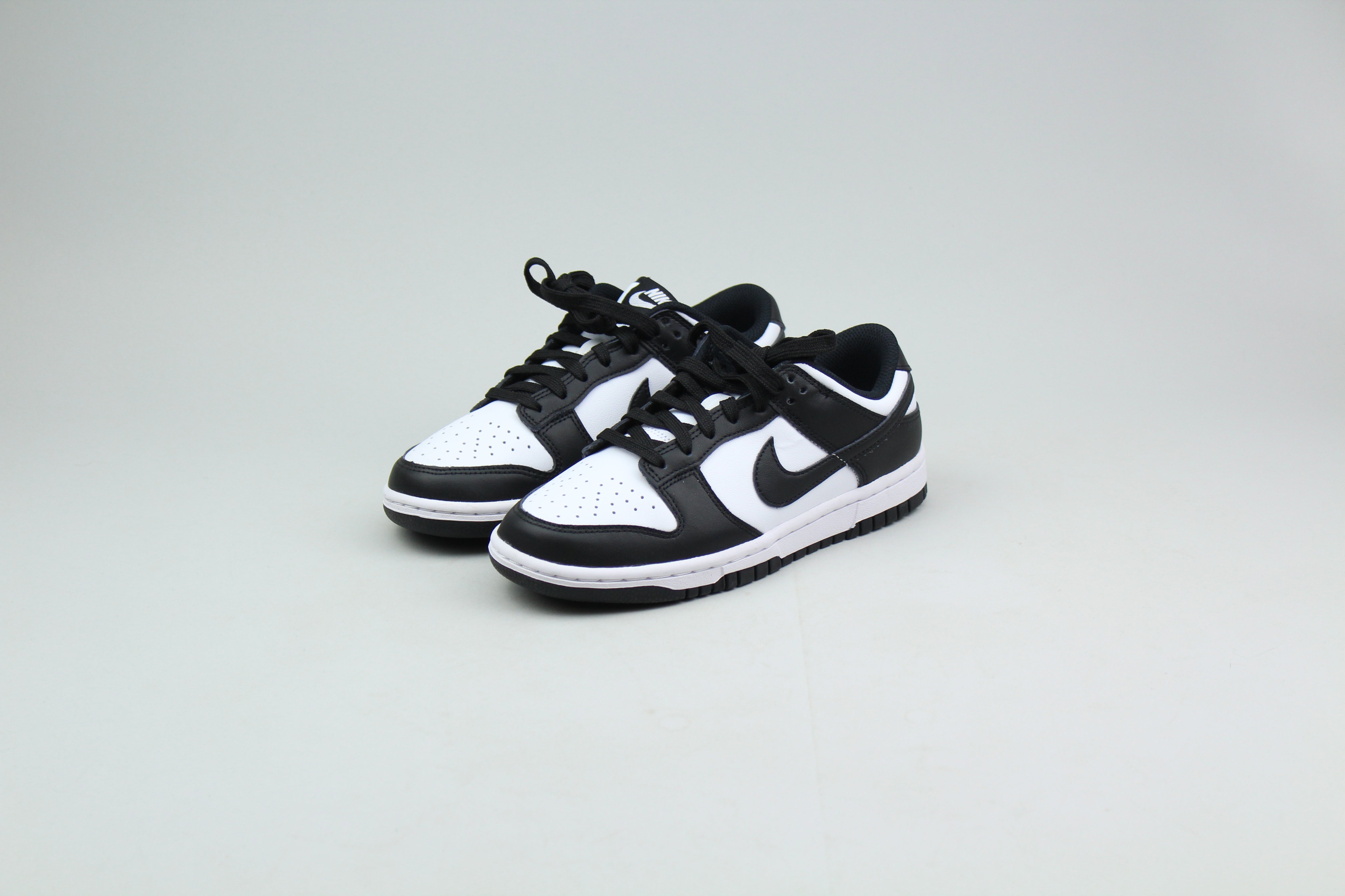 Nike Dunk Low Wmns Panda - Size 36.5 (ARCHIVE)-9455733113162-The Attic