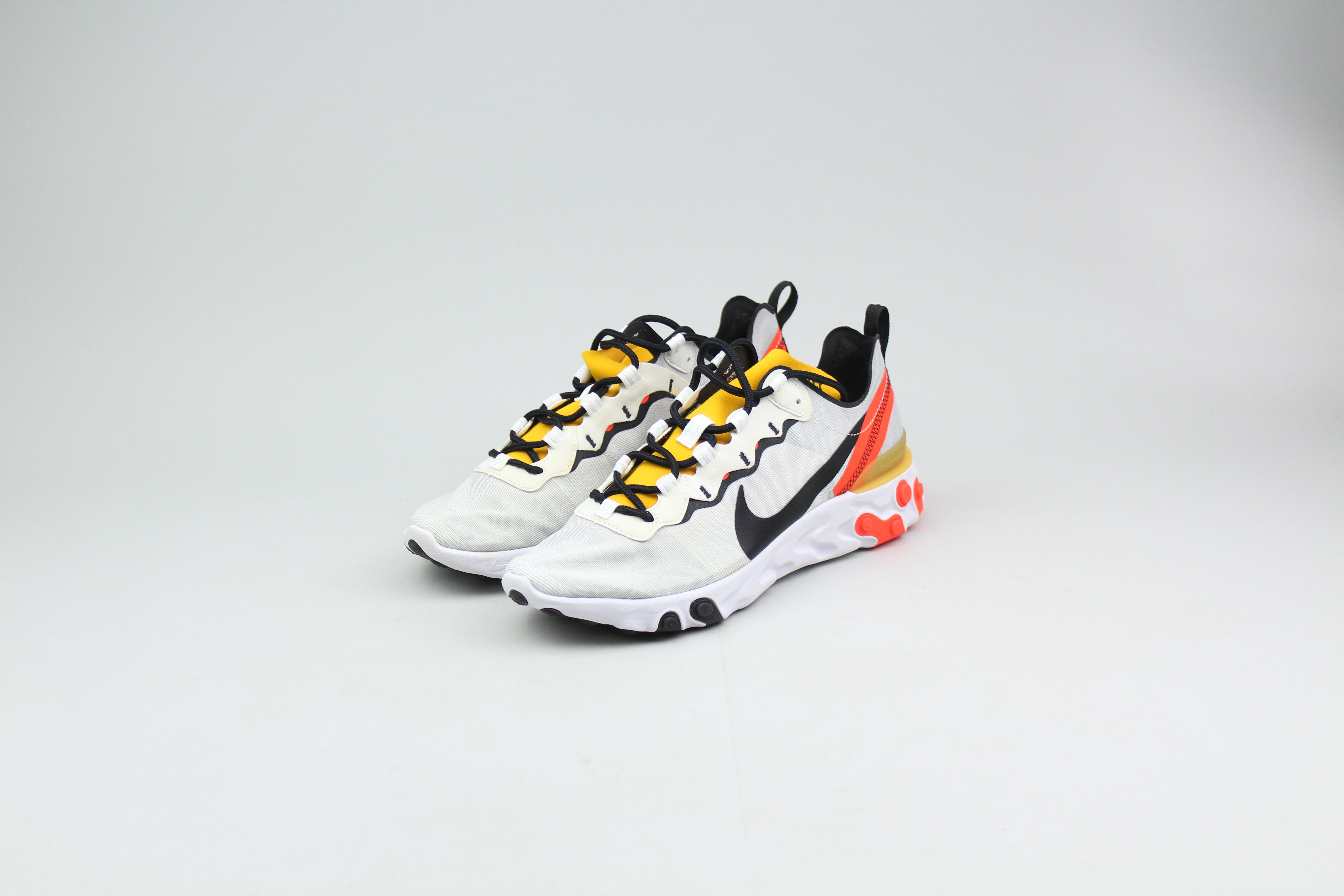 Nike React Element 55 - Size 41 (ARCHIVE)-9457047142730-The Attic