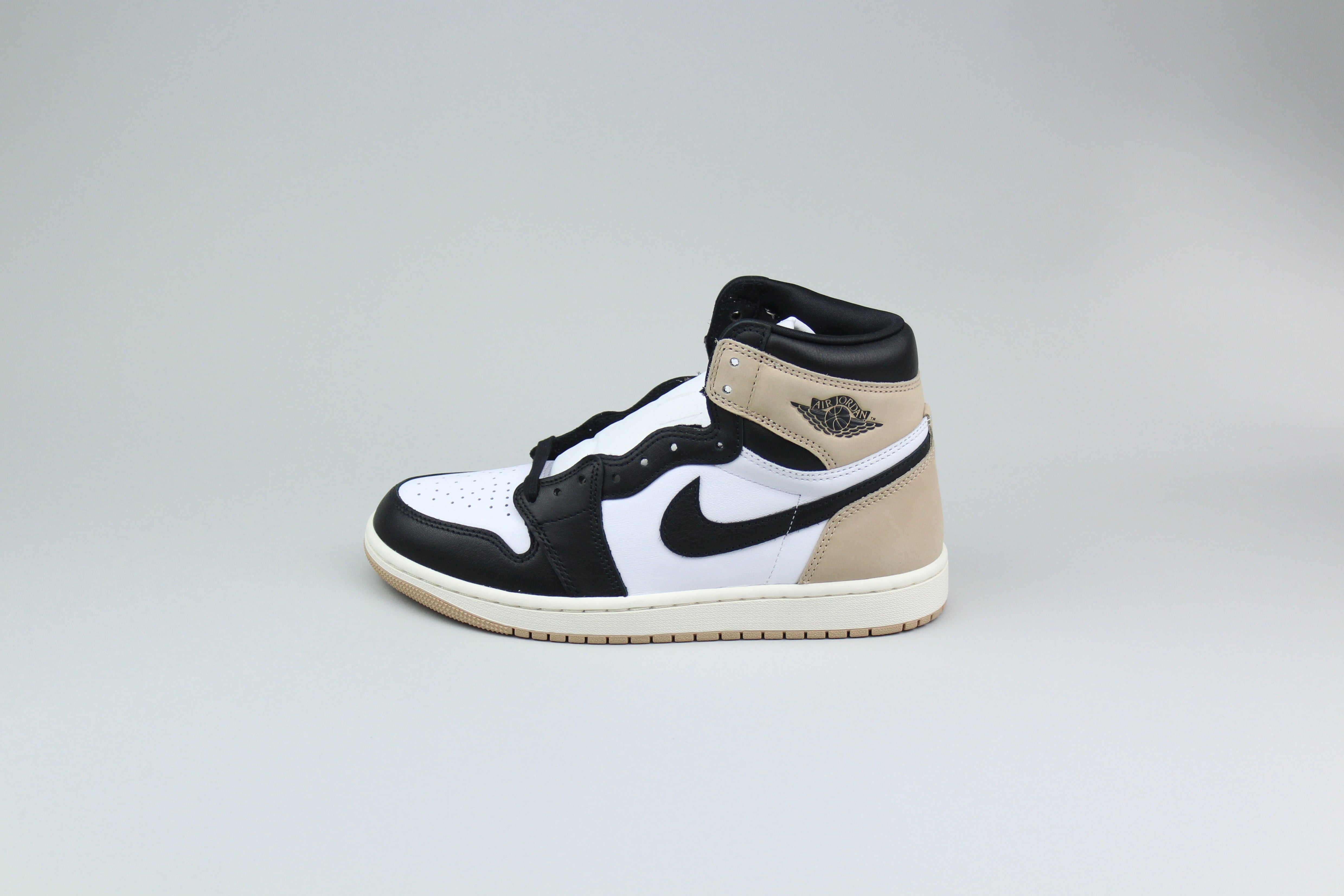 Jordan 1 Retro High OG 'Latte'-8806725091658-The Attic