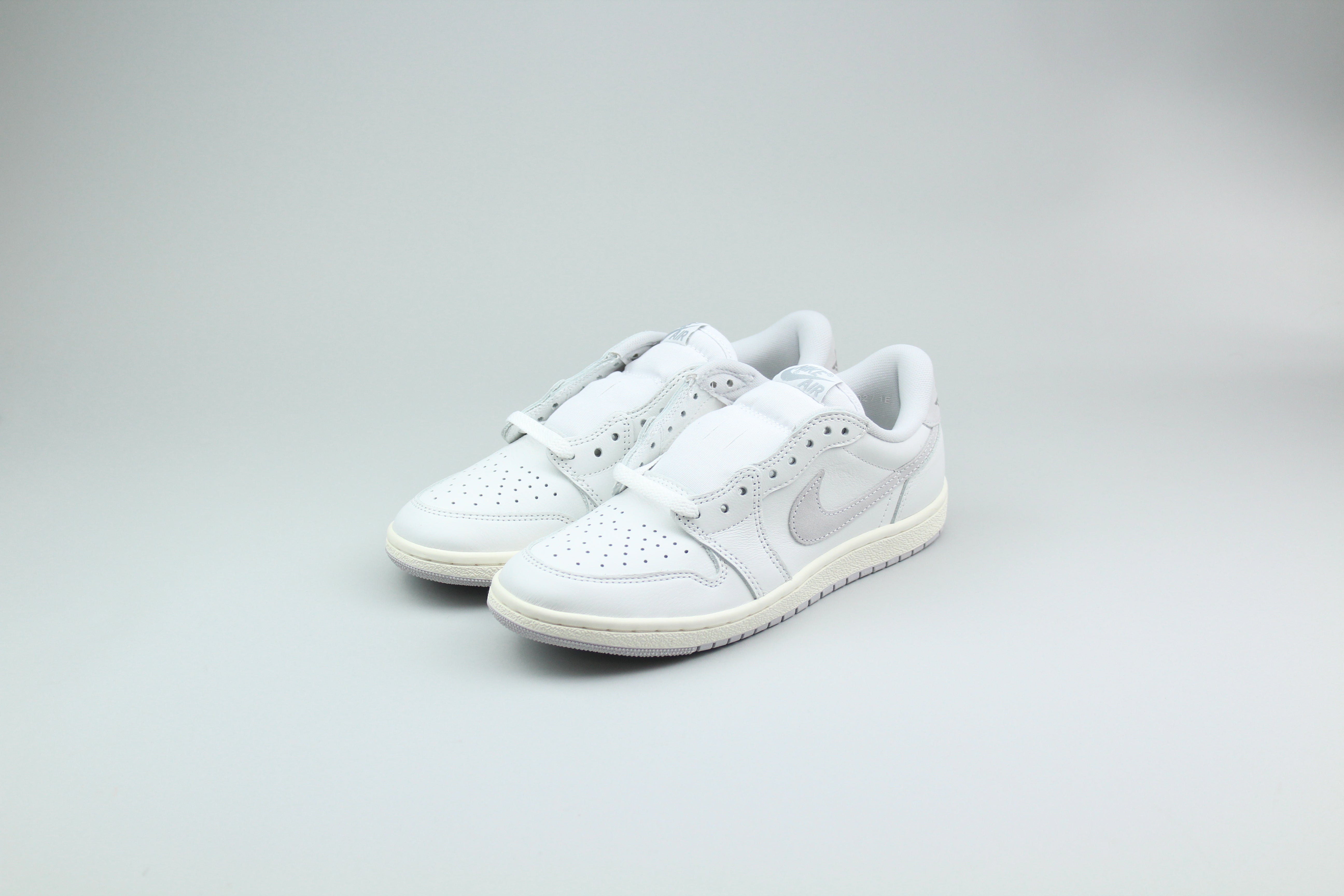 Air Jordan 1 Low ‘85 'Neutral Grey'-9467887944010-The Attic