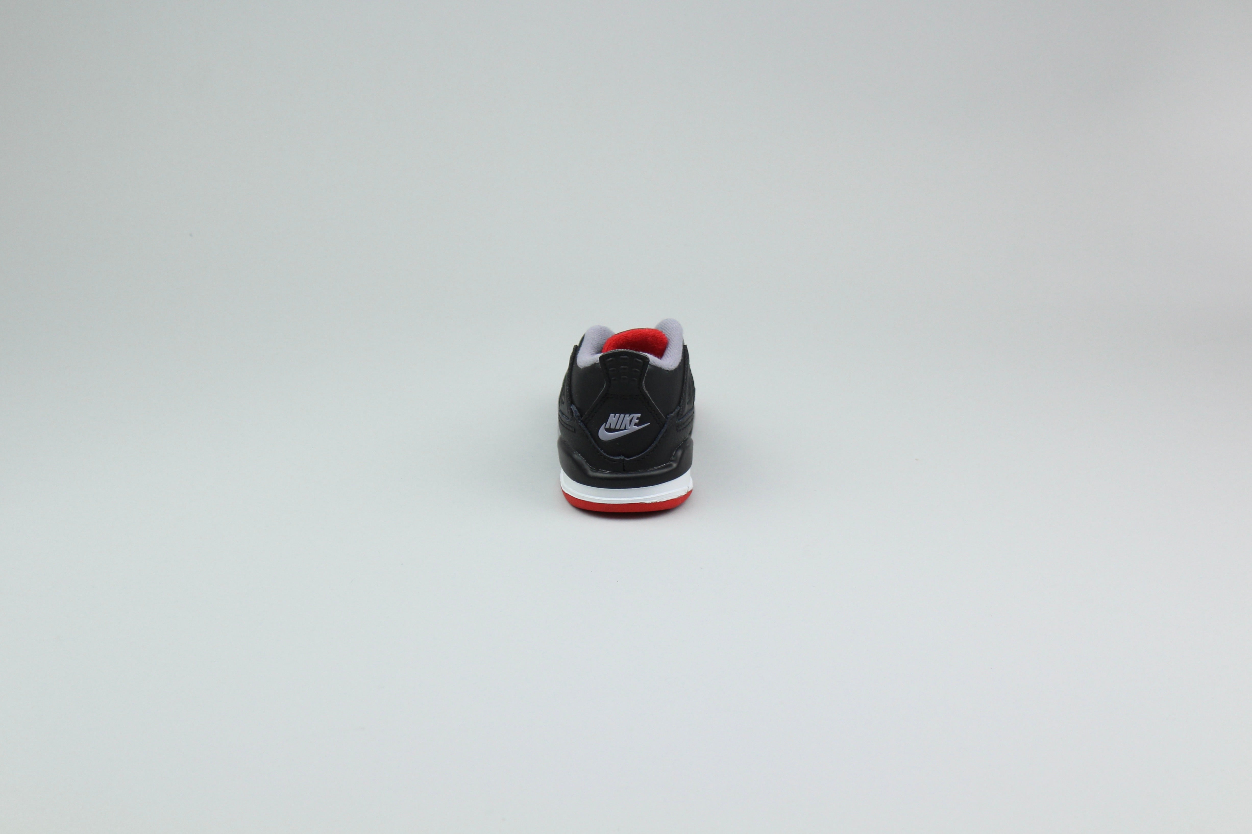 Air Jordan 4 Retro 'Bred Reimagined' (TD)-9469501047114-The Attic