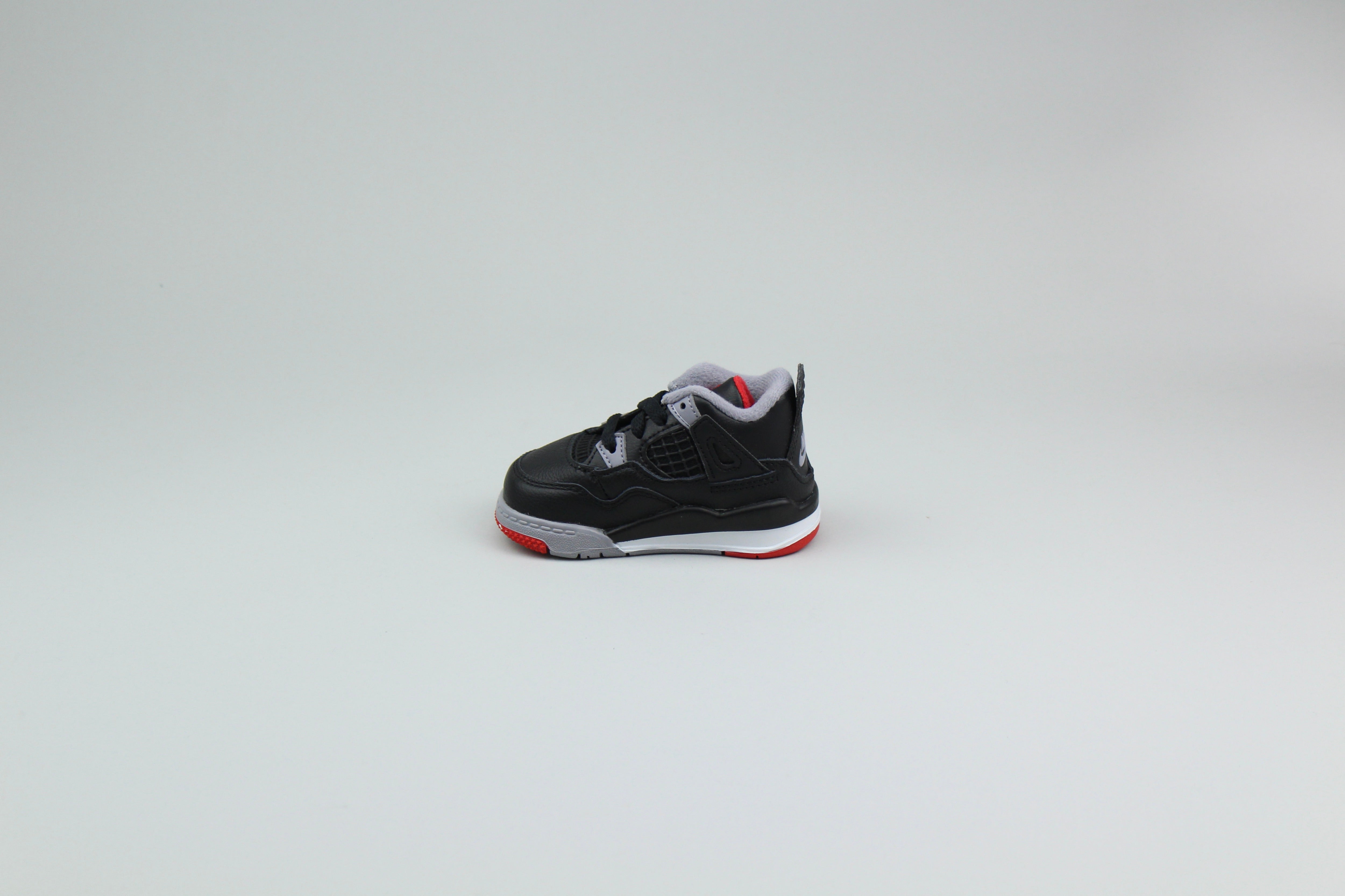 Air Jordan 4 Retro 'Bred Reimagined' (TD)-9469501047114-The Attic