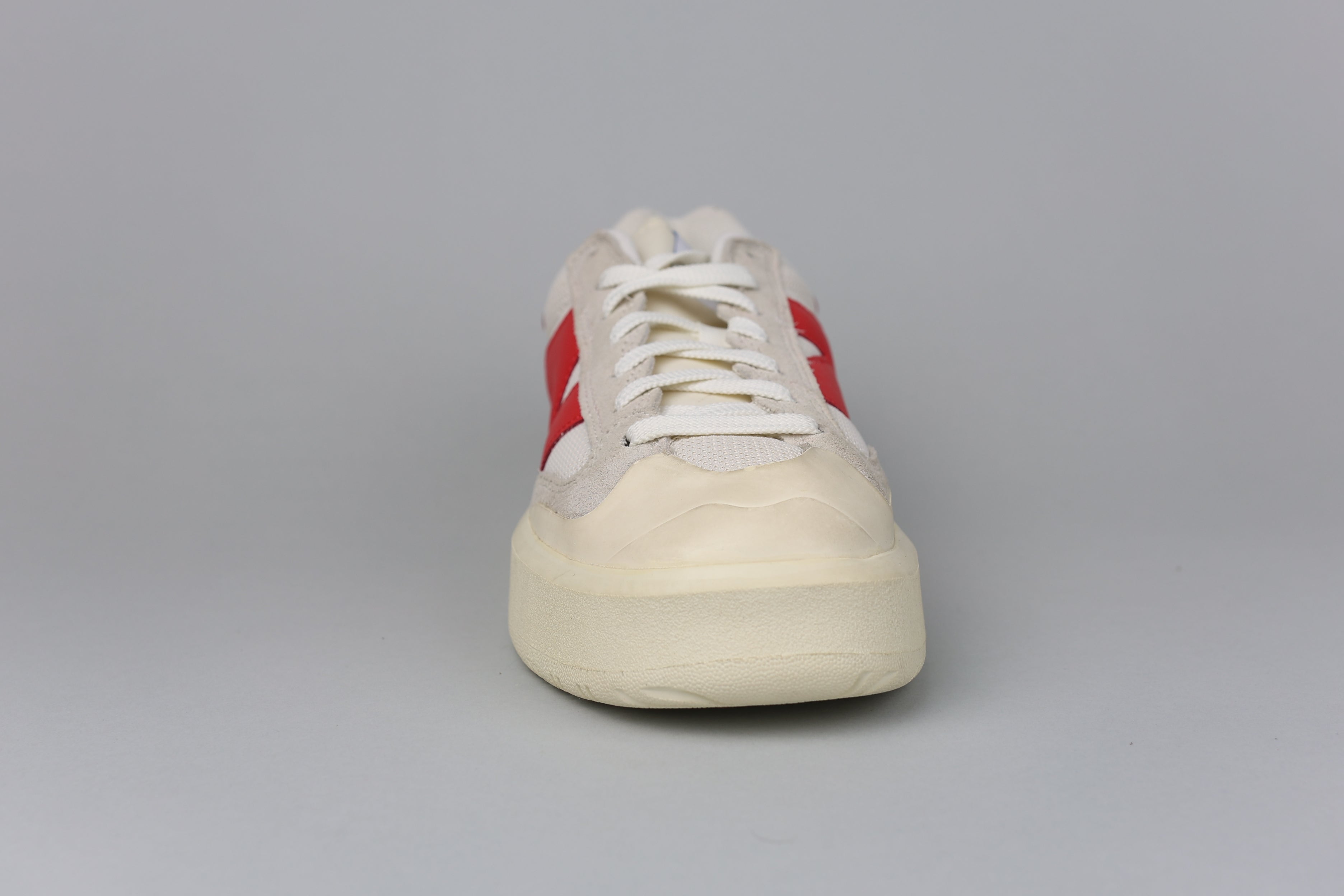 New Balance CT302 Sea Salt True Red - size 40.5 (ARCHIVE)-8607515738442-The Attic