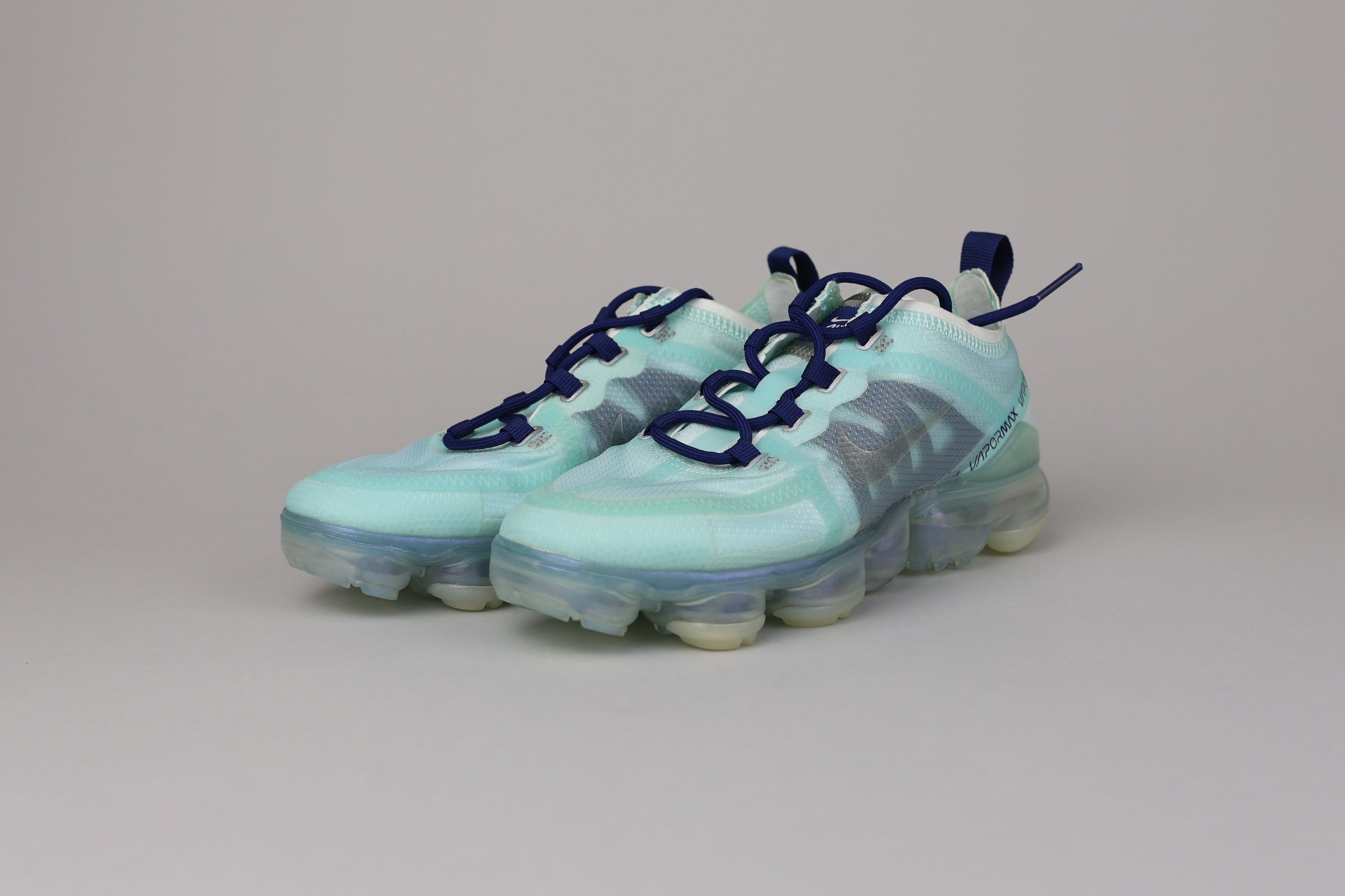 Nike Air VaporMax 2019 Teal Tint (Women's) - size 36 (ARCHIVE)-8644439900490-The Attic