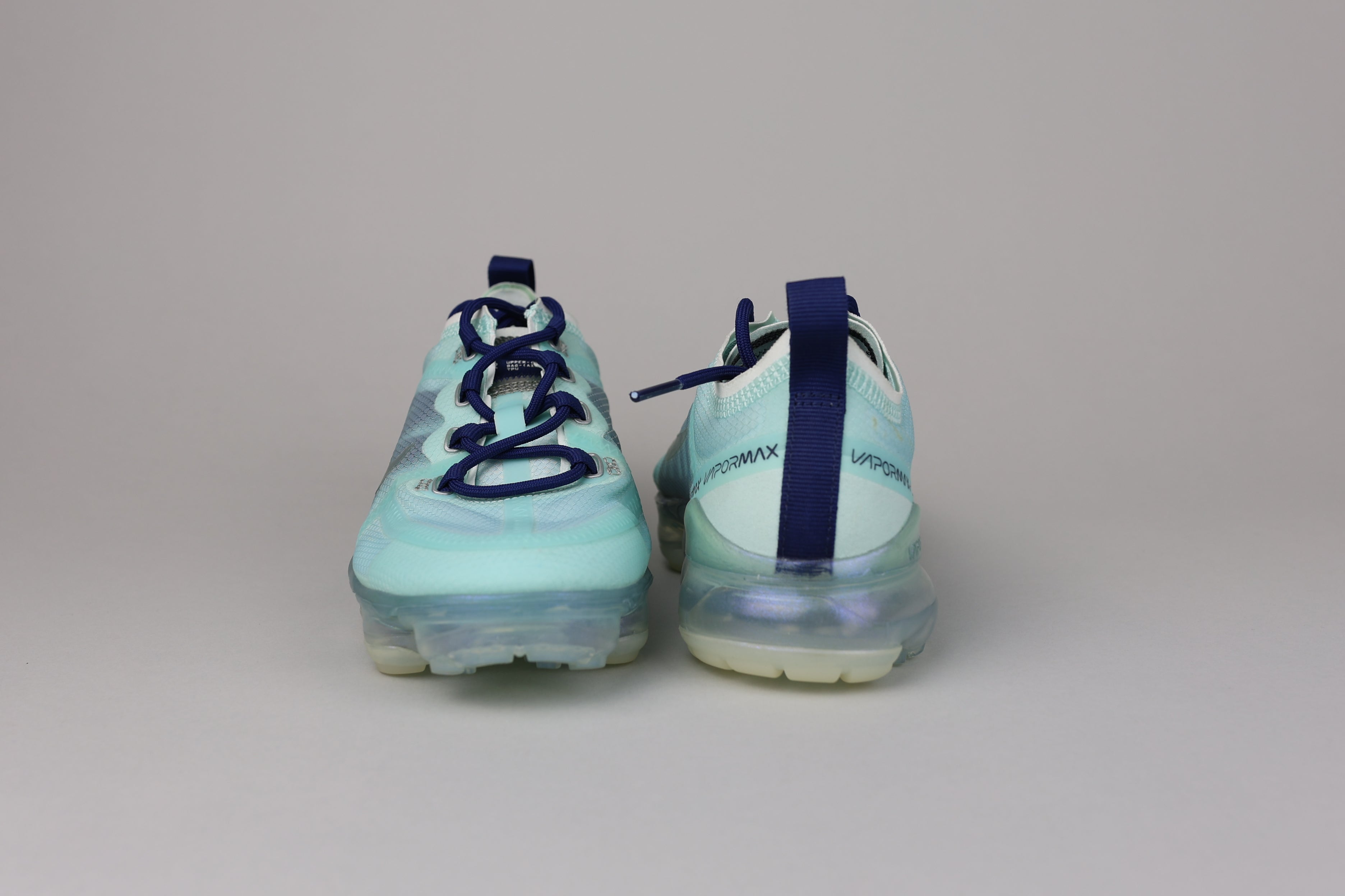 Nike Air VaporMax 2019 Teal Tint (Women's) - size 36 (ARCHIVE)-8644439900490-The Attic