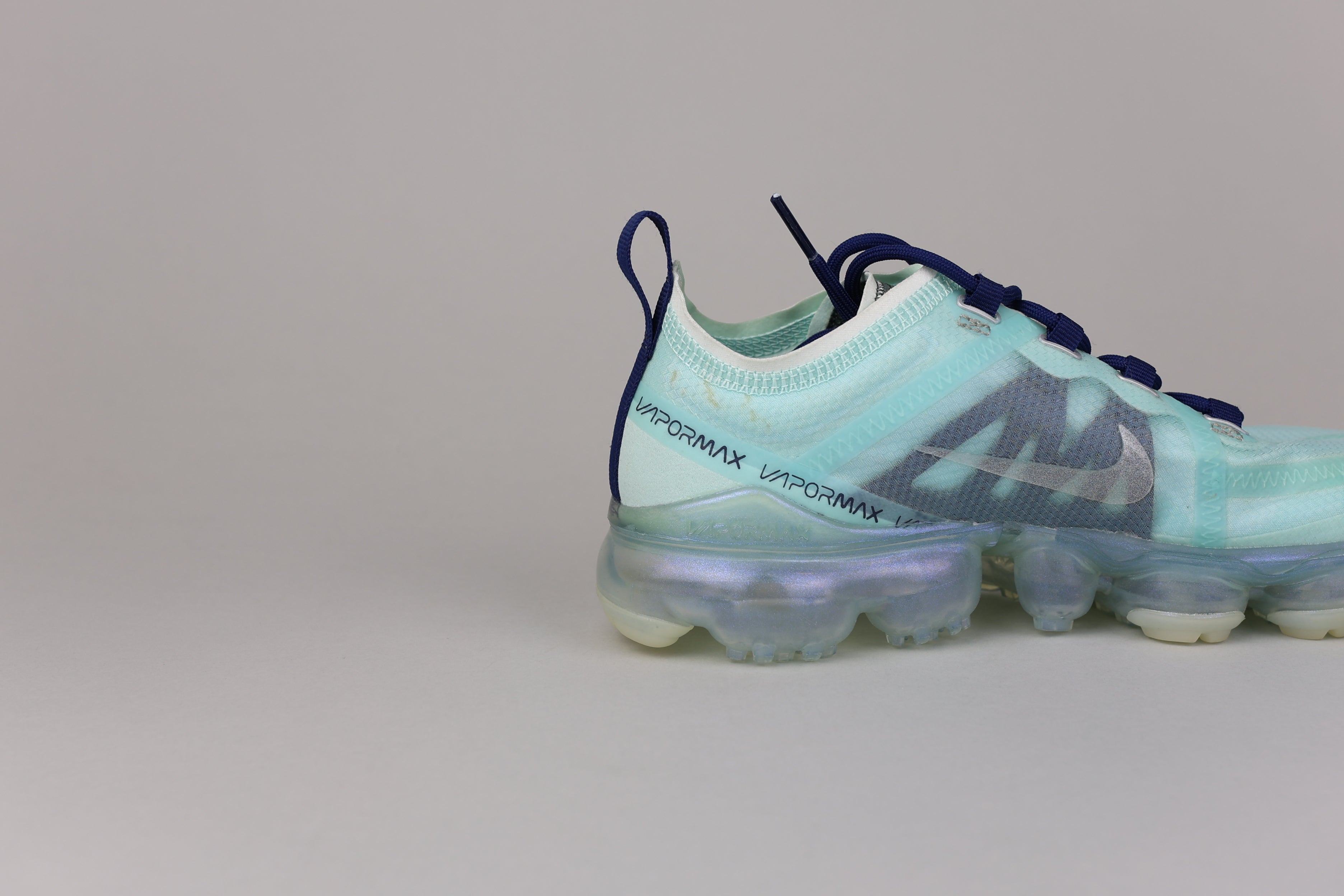 Nike Air VaporMax 2019 Teal Tint (Women's) - size 36 (ARCHIVE)-8644439900490-The Attic