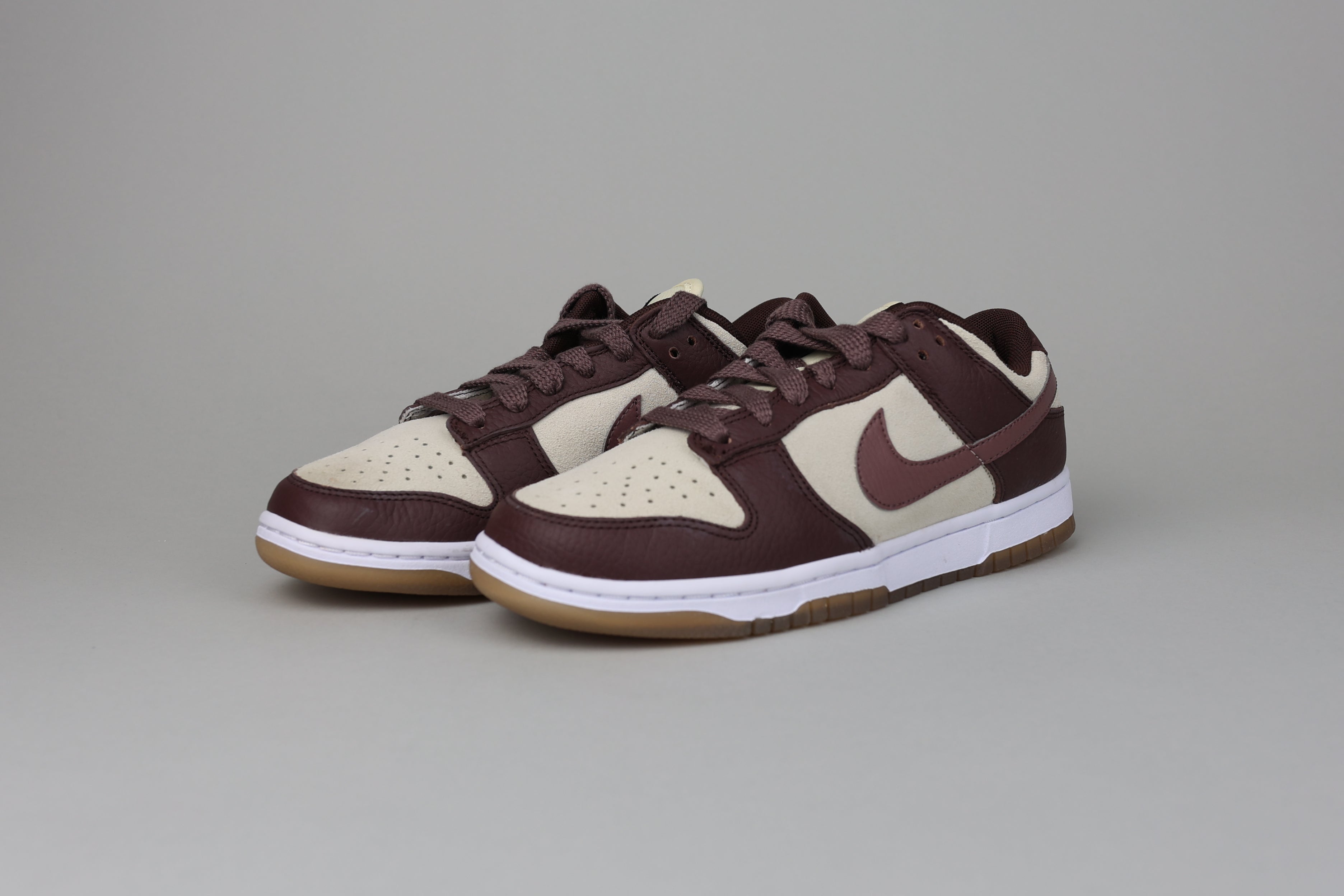 Nike Dunk Low Plum Eclipse (Womens) - size 38 (ARCHIVE)-8607652708682-The Attic