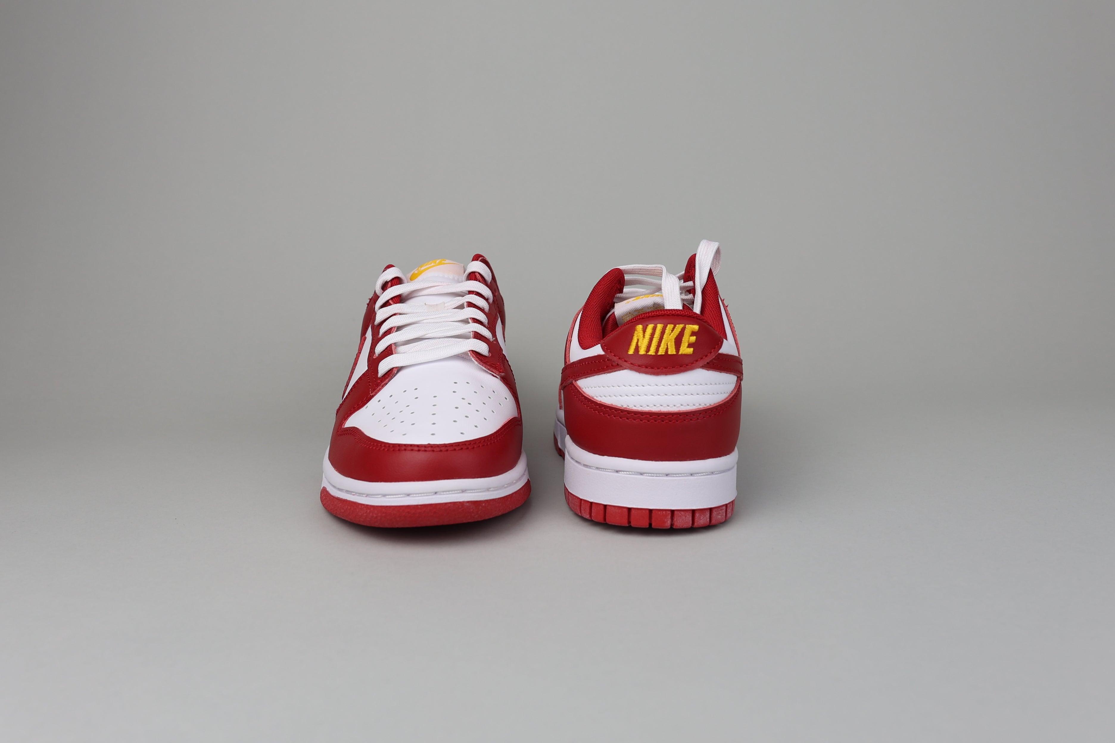 Nike Dunk Low USC - size 41 (ARCHIVE)-8653253869898-The Attic