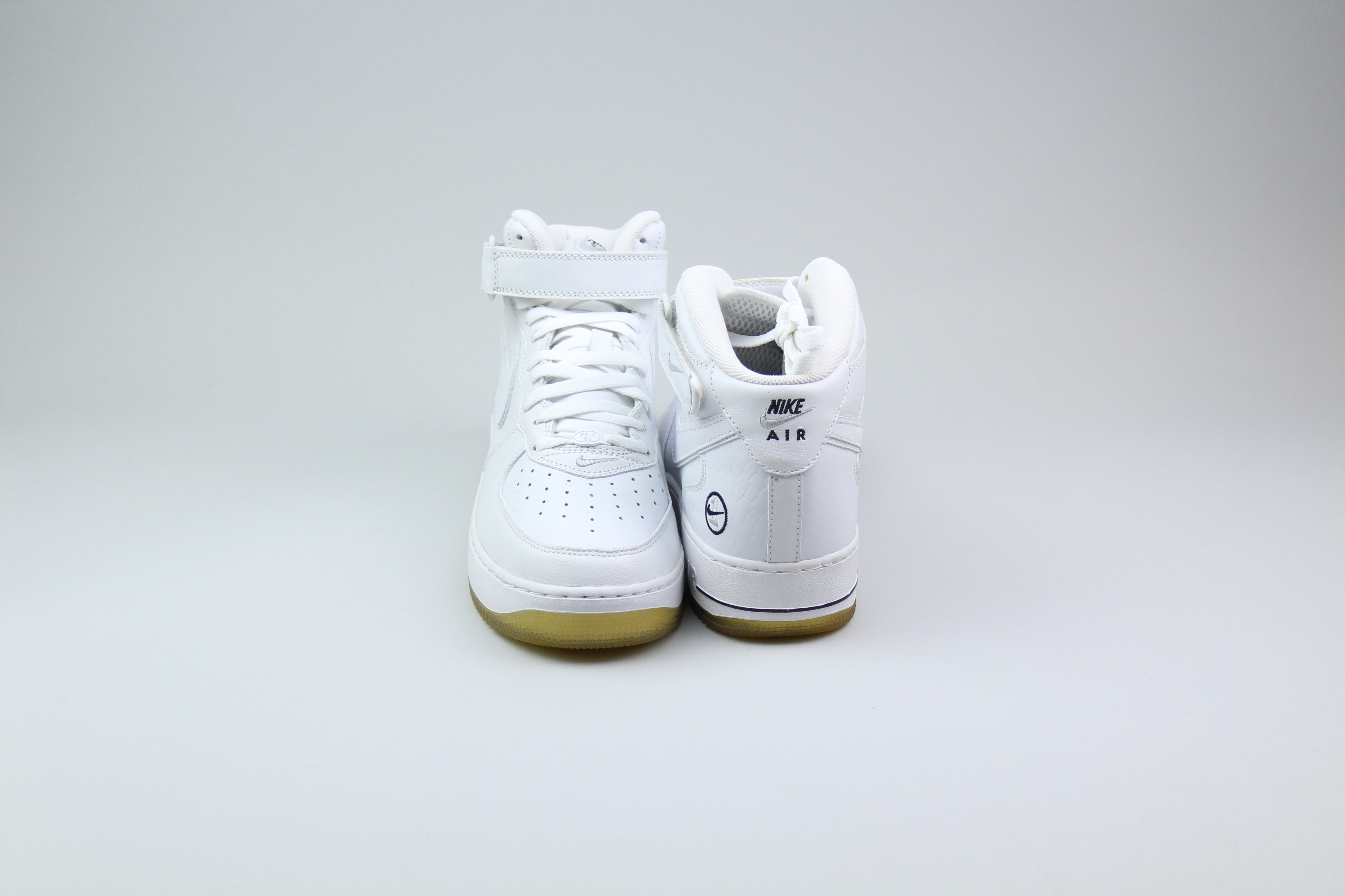 Nike Air Force 1 Mid 03 - Size 46 (ARCHIVE)-9517398557002-The Attic