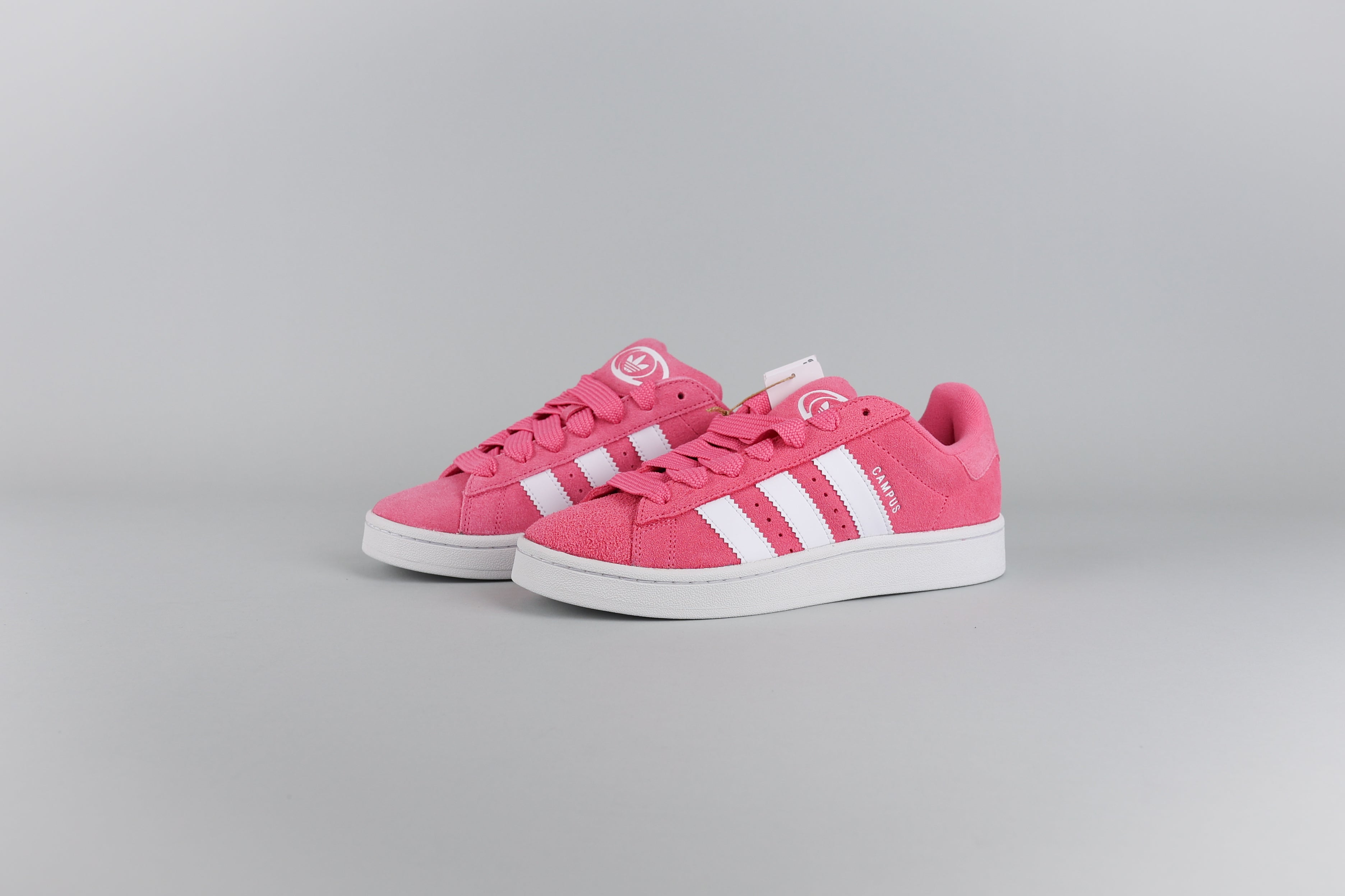Adidas Campus 00s 'Pink Fusion' (Women's) - size 42 (ARCHIVE)-8779734942026-The Attic