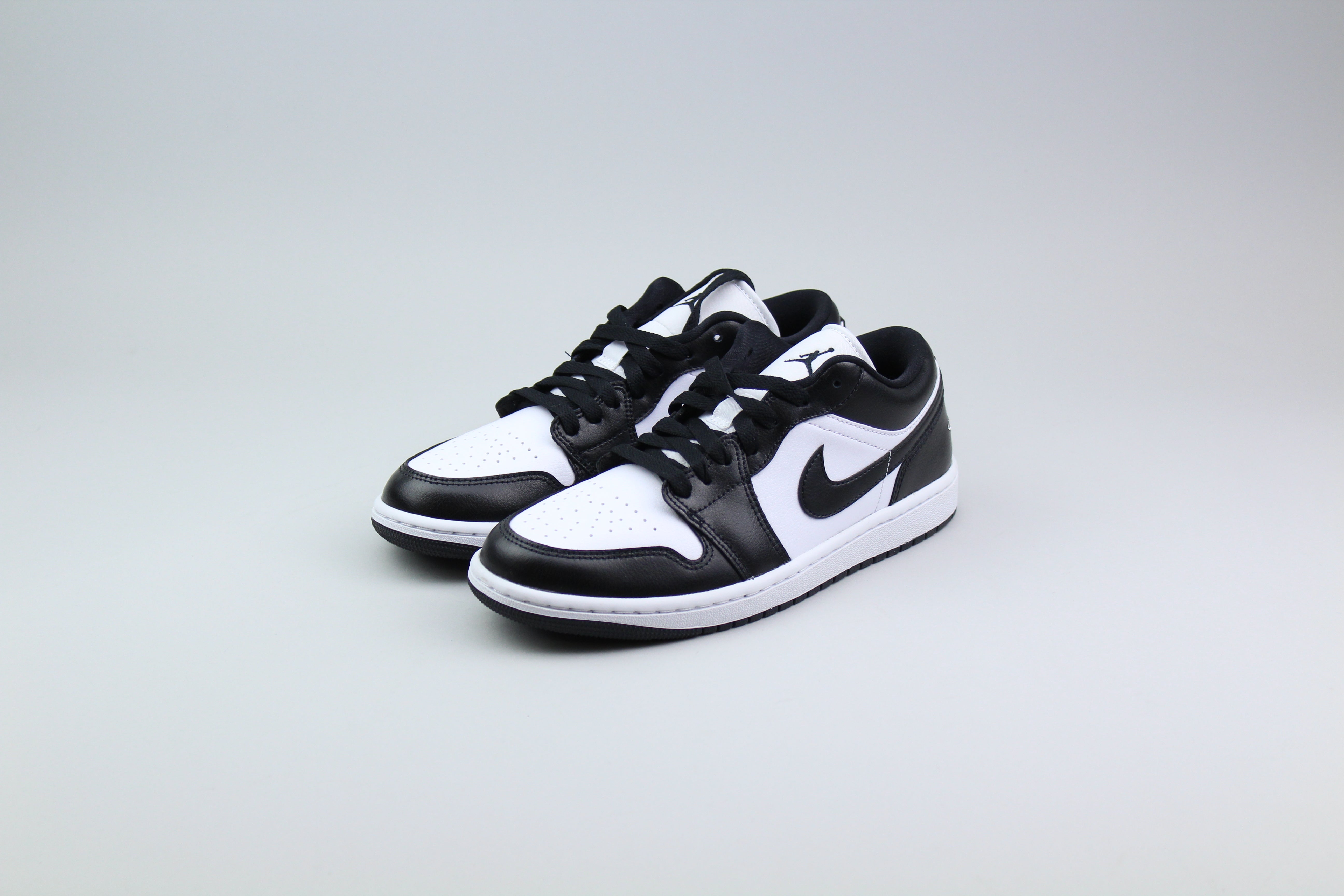 Jordan 1 Low 'Panda' (Women's)-8576568426826-The Attic