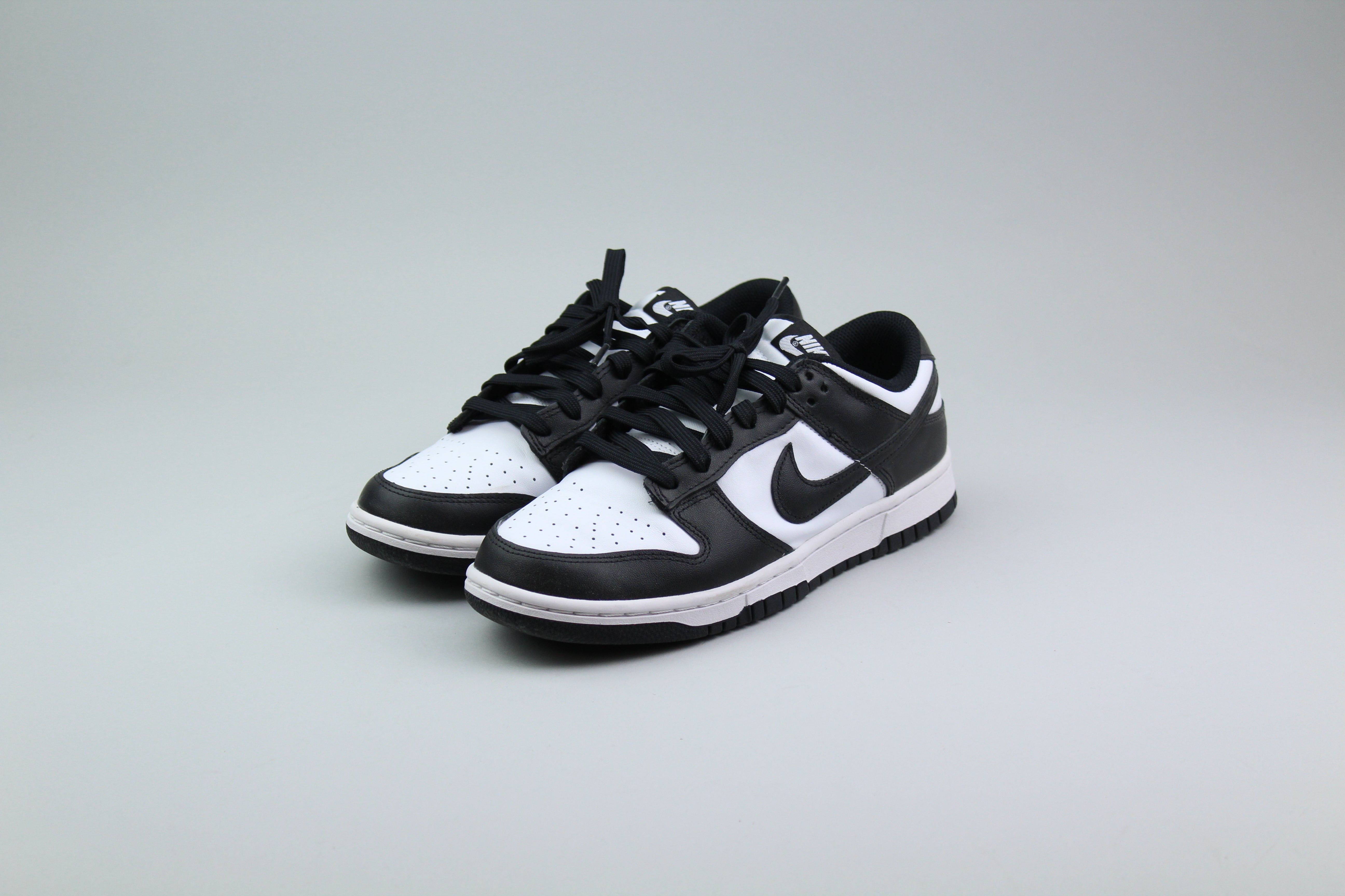 Nike Dunk Low Retro Panda (Women's) - Size 41 (ARCHIVE)-9518075806026-The Attic