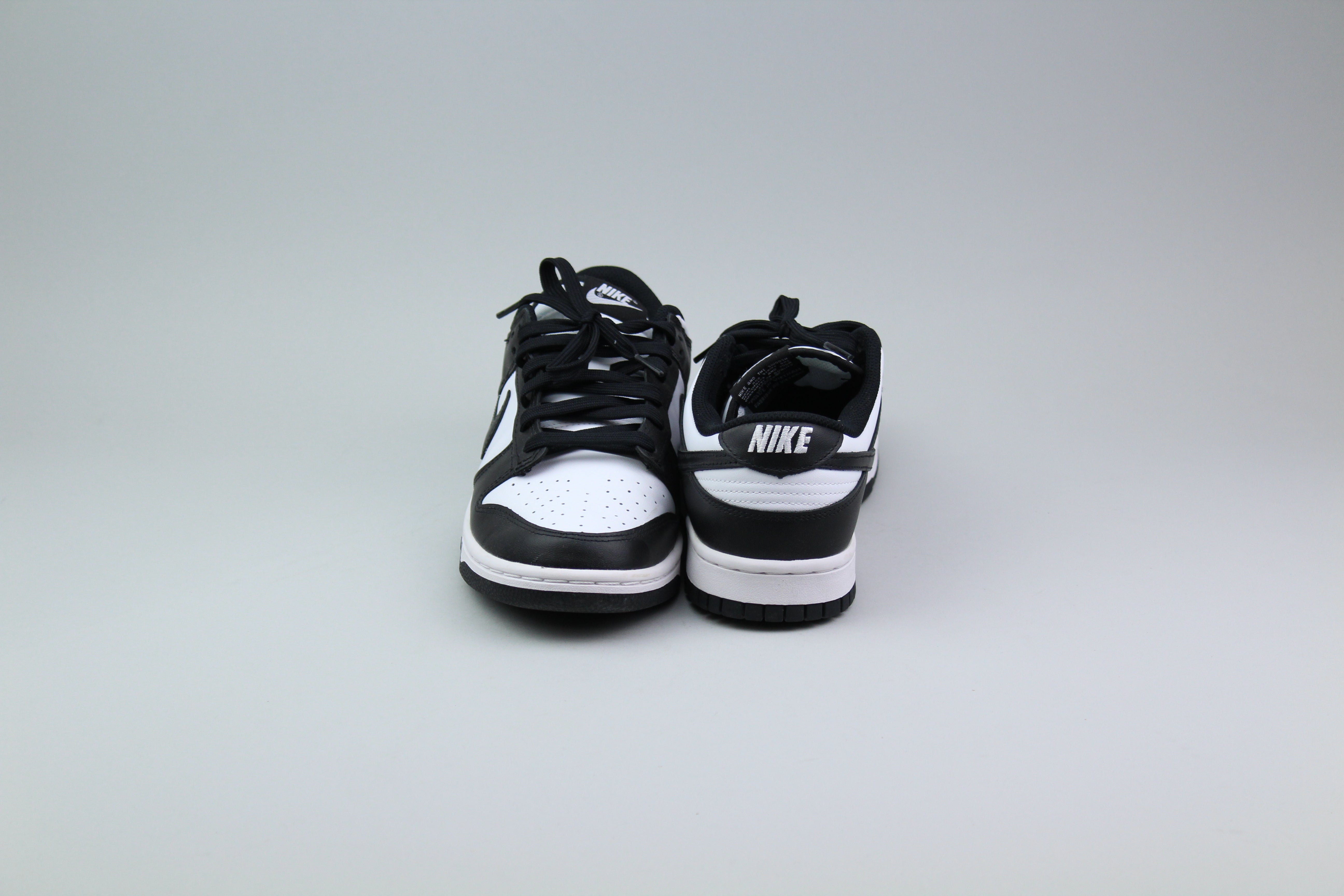 Nike Dunk Low Retro Panda (Women's) - Size 41 (ARCHIVE)-9518075806026-The Attic