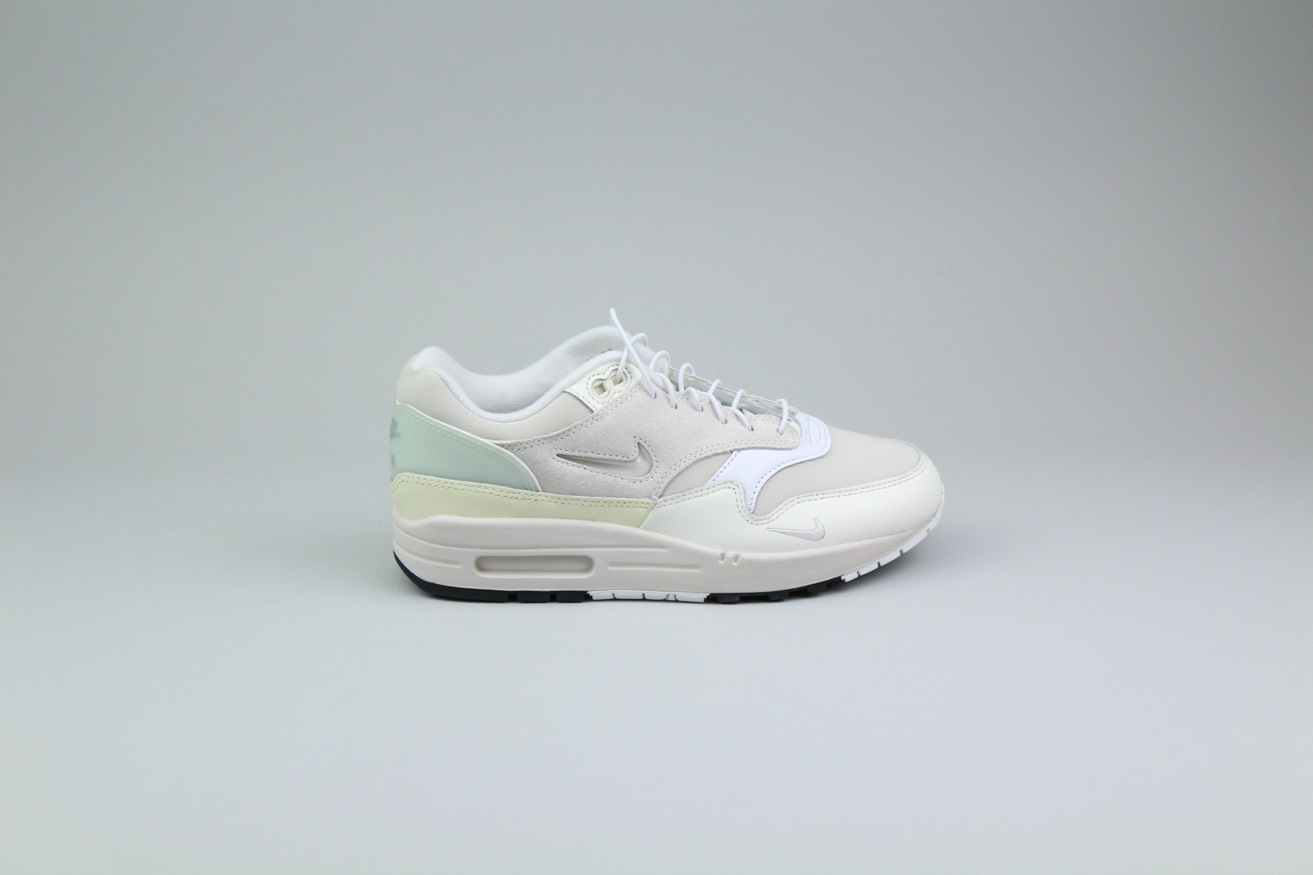 Nike Air Max 1 Premium Hangul Day - Size 38.5 (ARCHIVE)-9520072556874-The Attic