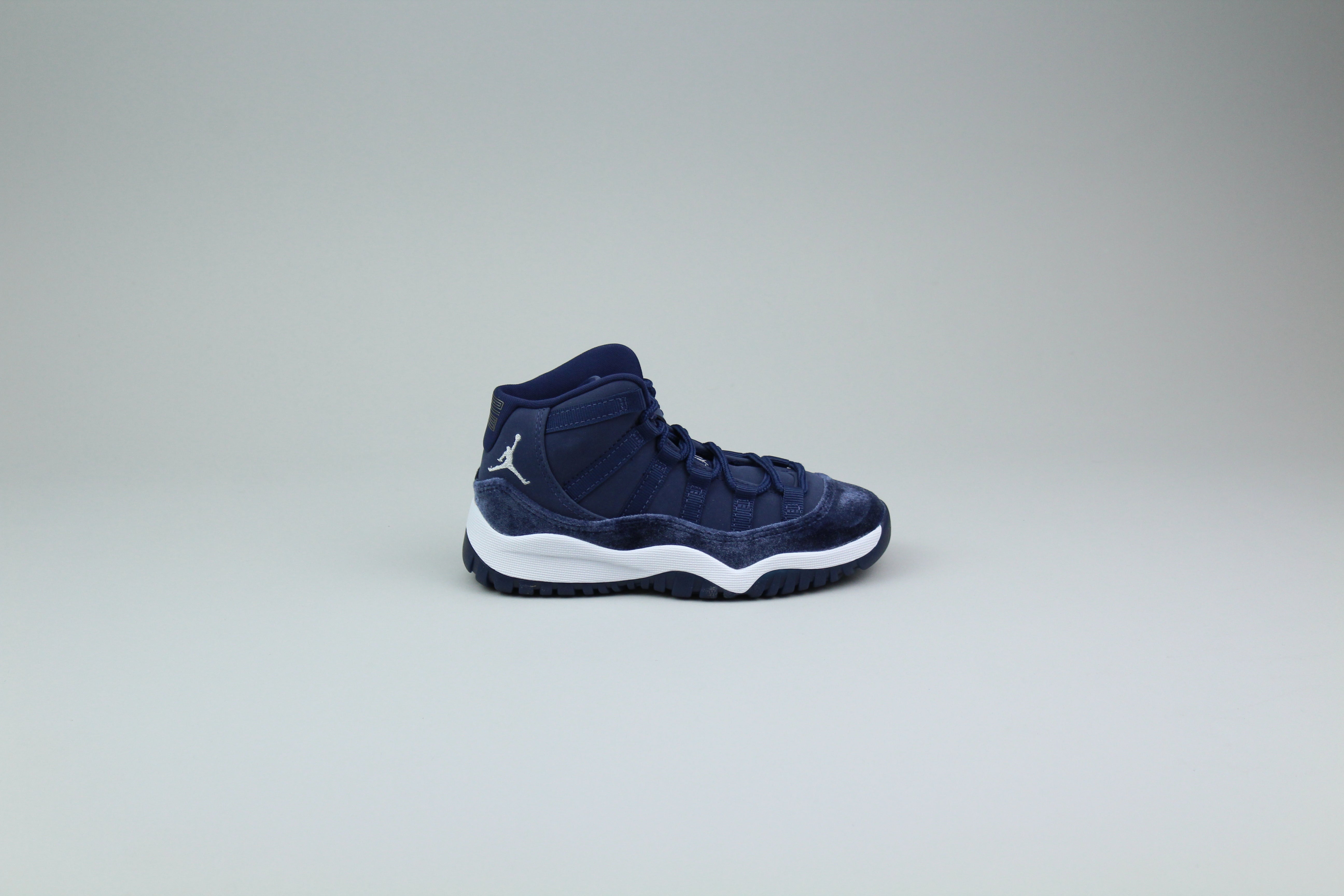 Air Jordan 11 Retro 'Midnight Navy' (PS) - Size 28.5 (ARCHIVE)-9520146710858-The Attic