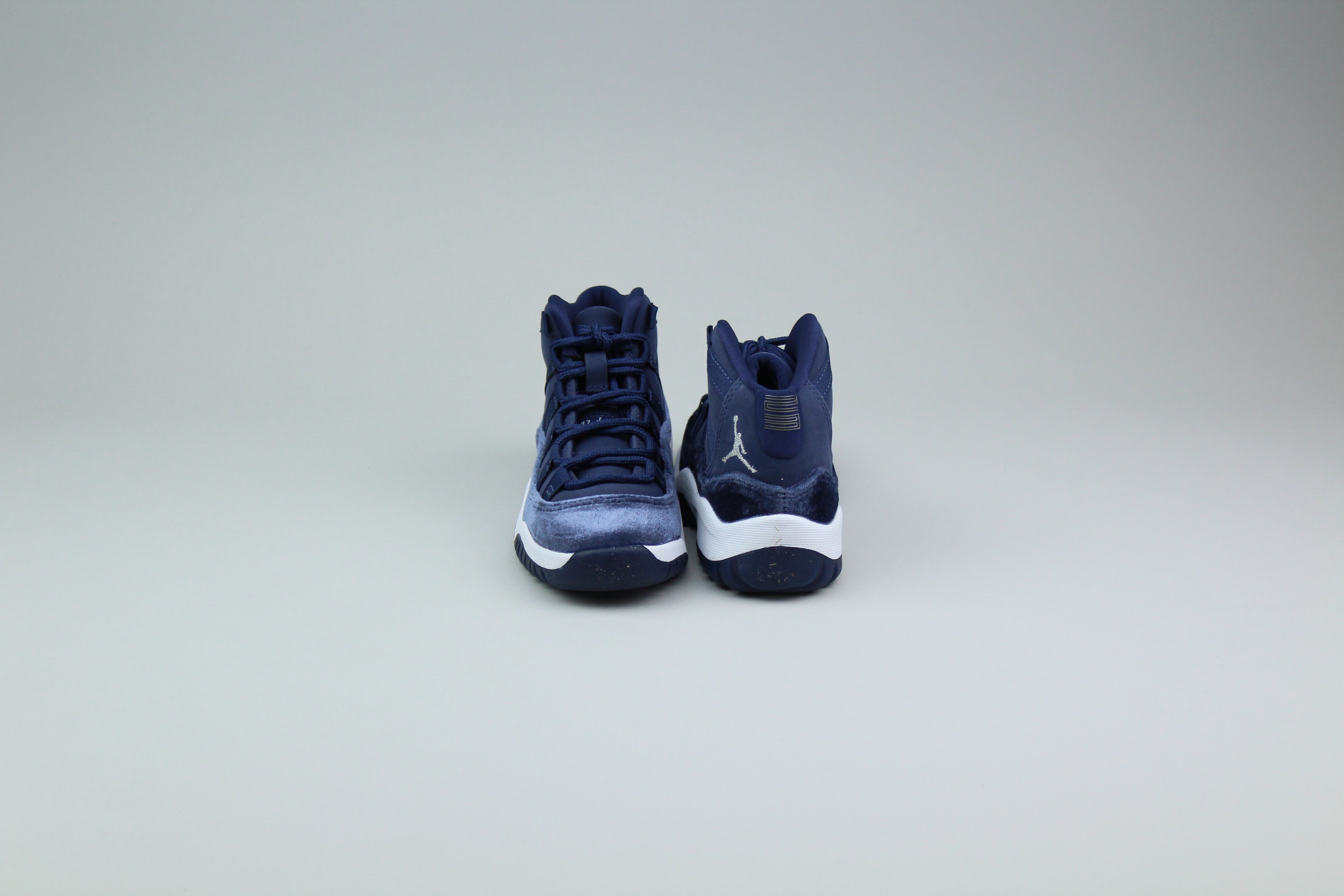 Air Jordan 11 Retro 'Midnight Navy' (PS) - Size 28.5 (ARCHIVE)-9520146710858-The Attic