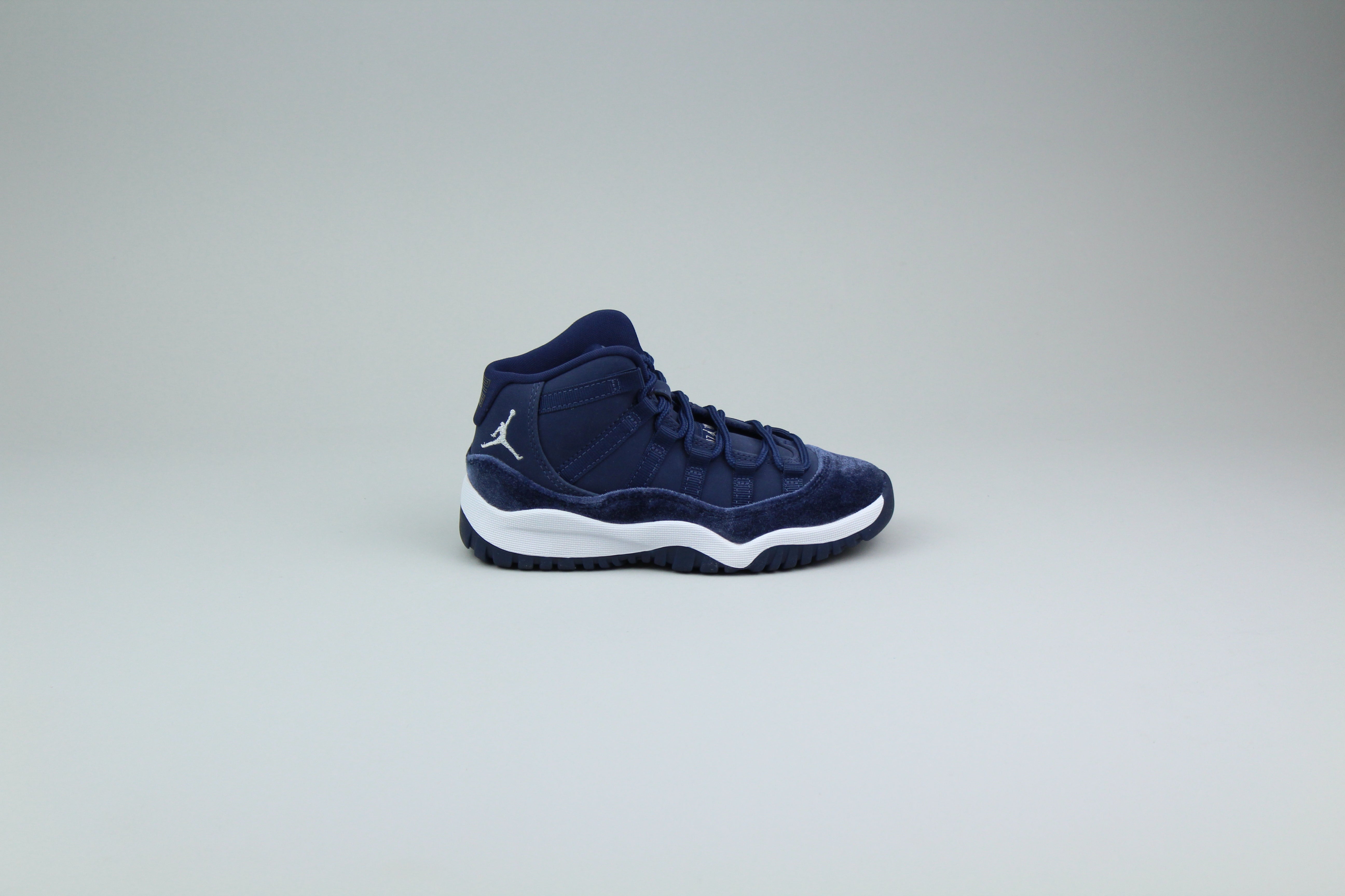 Air Jordan 11 Retro 'Midnight Navy' (PS) - Size 30 (ARCHIVE)-9520226107722-The Attic