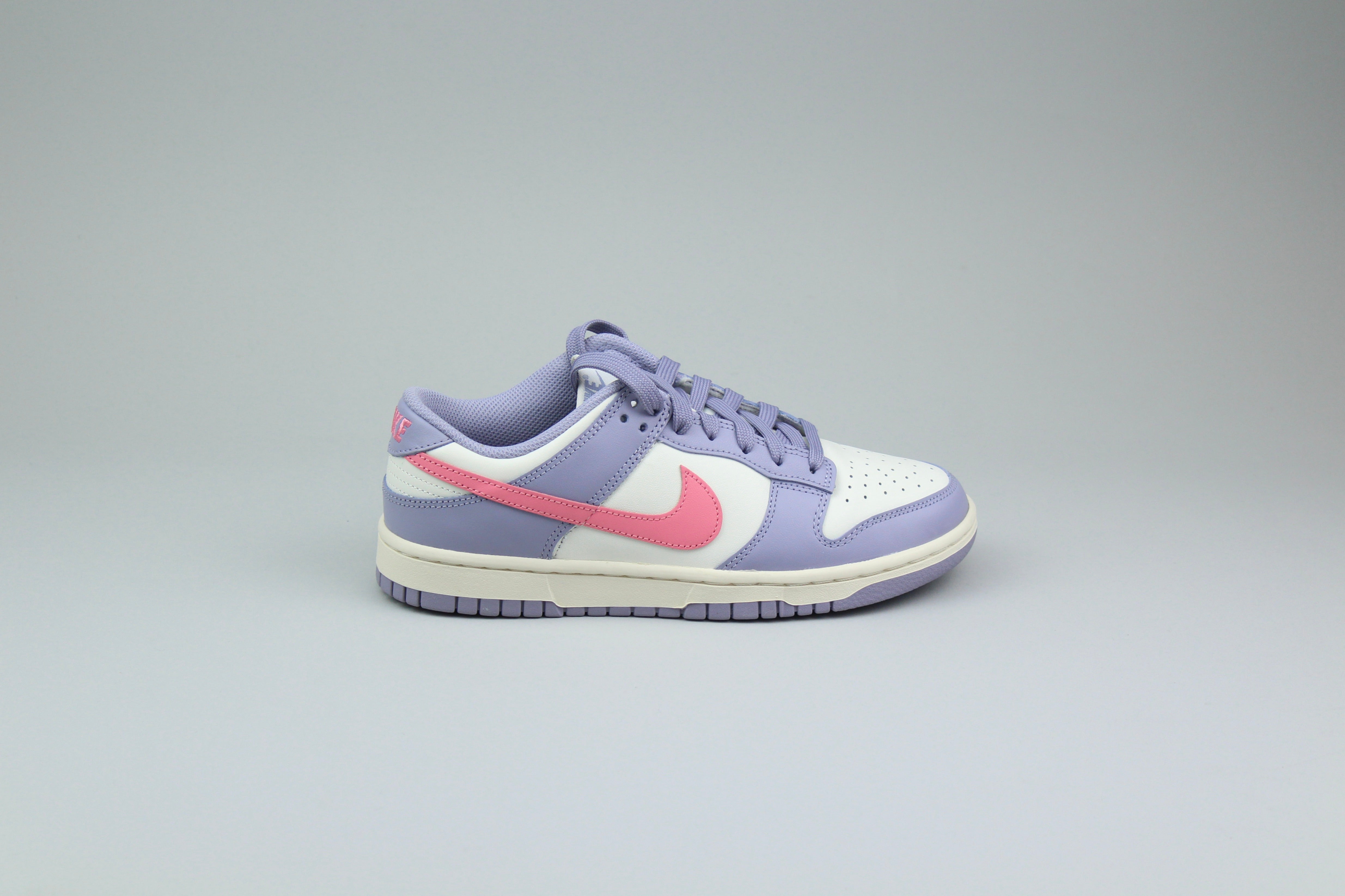Nike Dunk Low Indigo Haze 'Purple/Pink' (Women's) - Size 38.5 (ARCHIVE)-9527426416970-The Attic