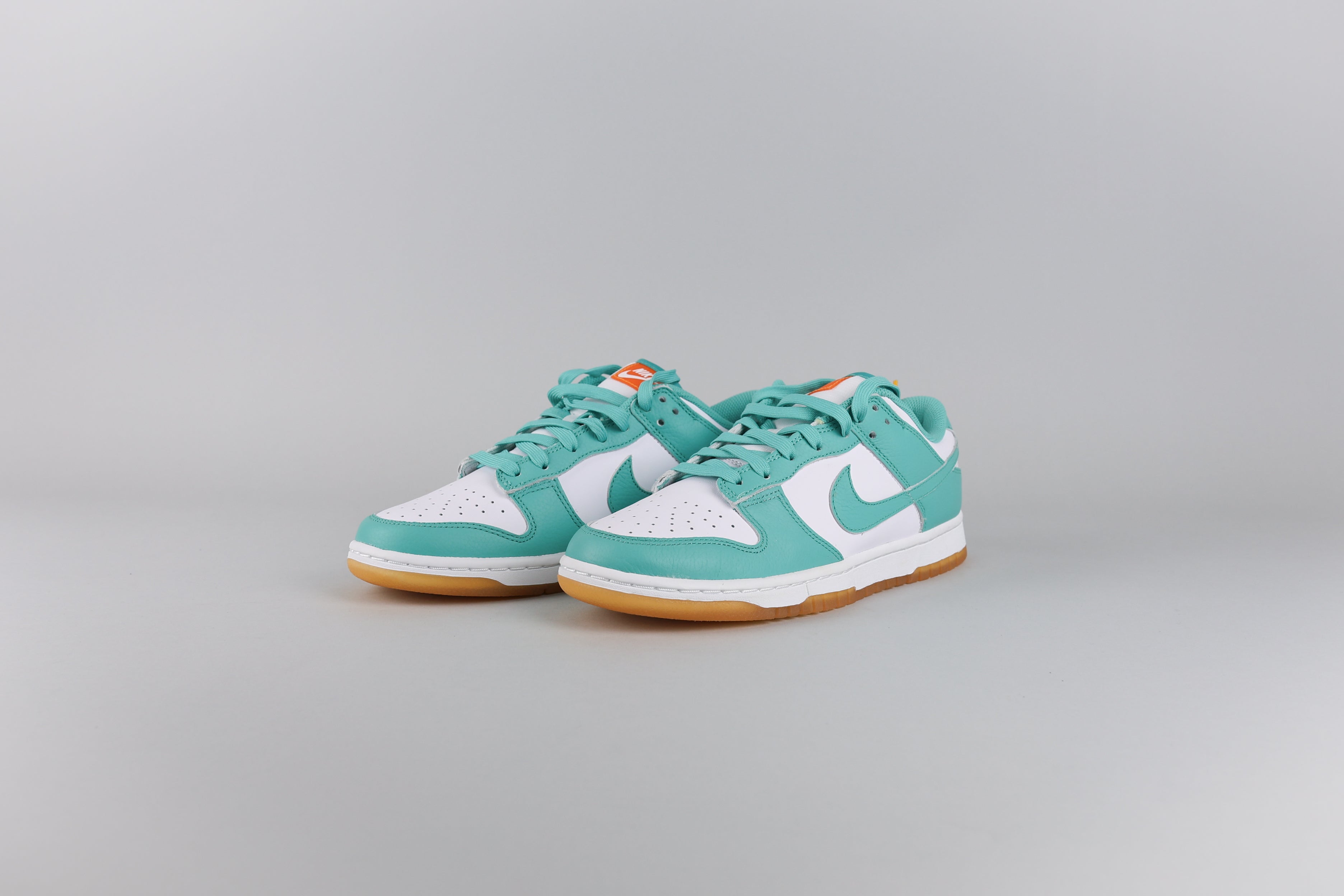 Nike Dunk Low Teal Zeal (Womens) - Size 42 (ARCHIVE)-8751683502410-The Attic
