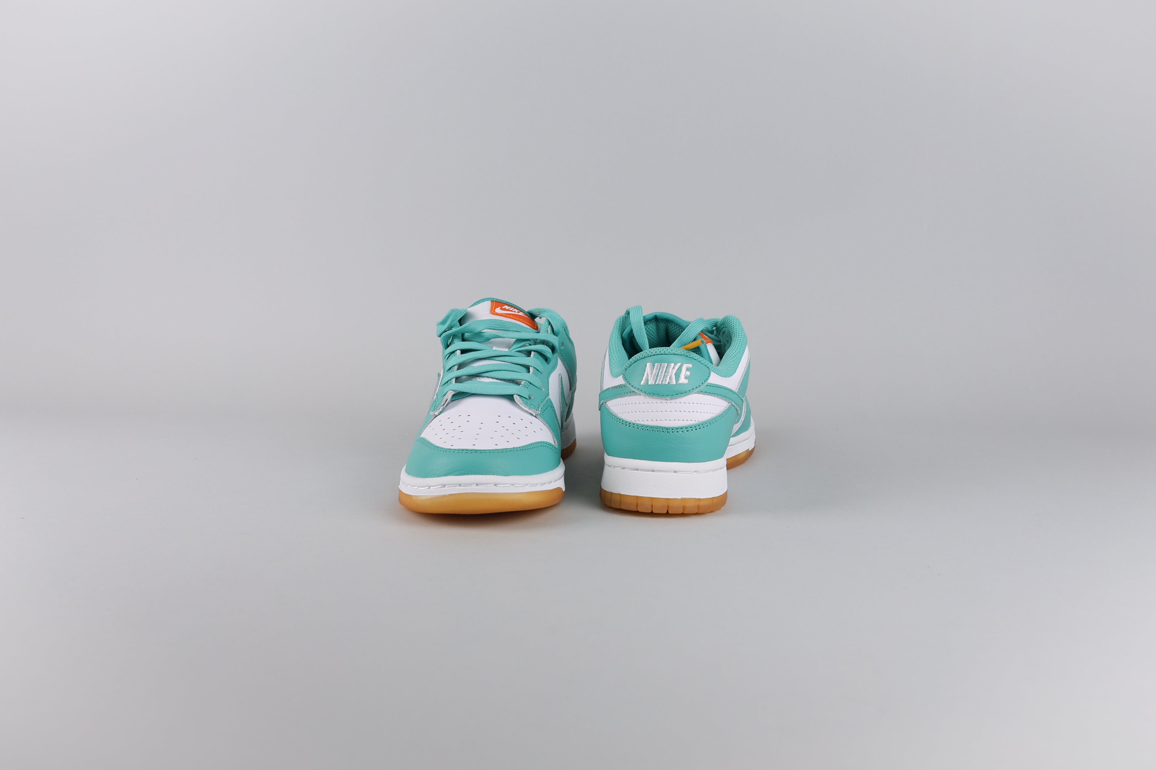 Nike Dunk Low Teal Zeal (Womens) - Size 42 (ARCHIVE)-8751683502410-The Attic