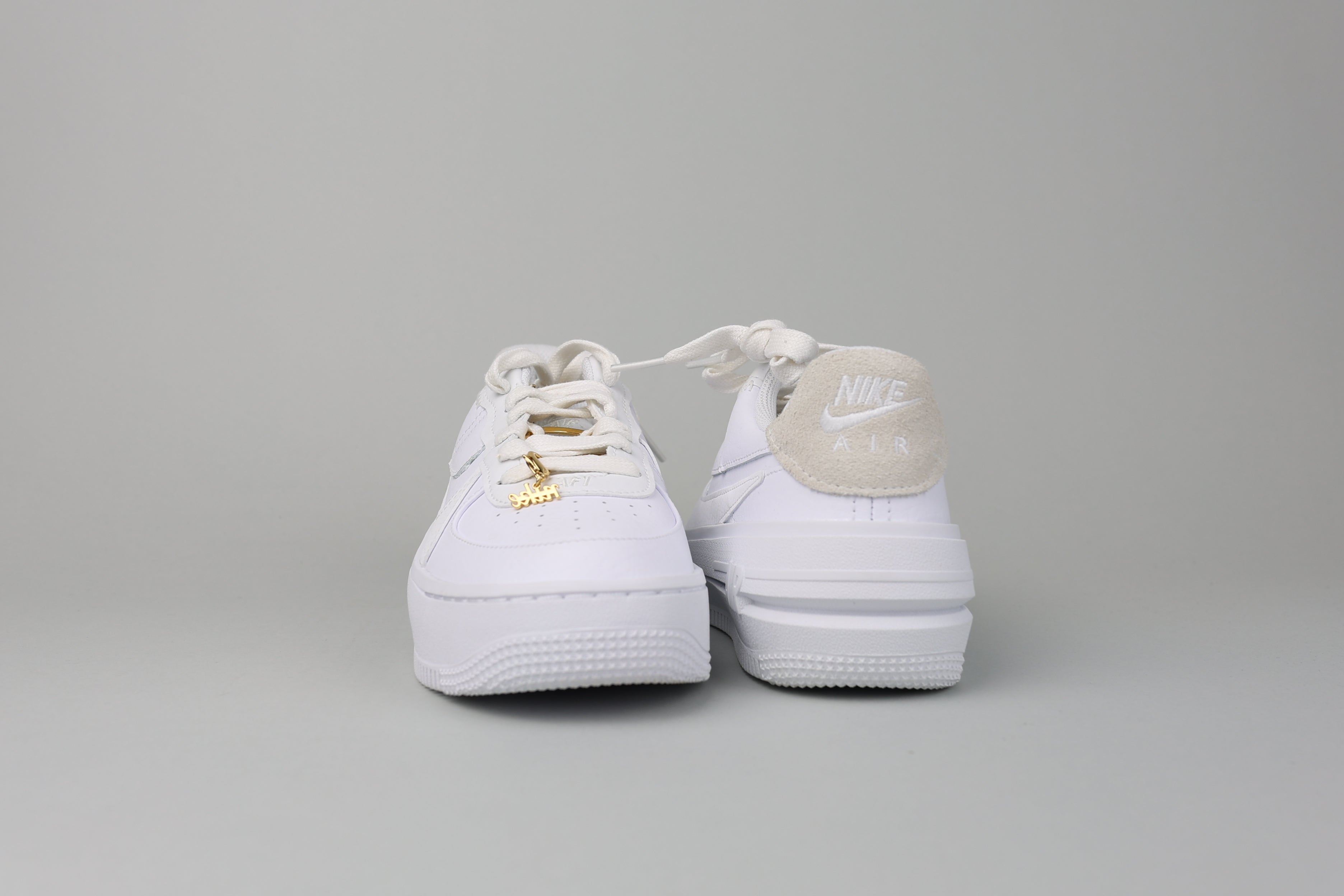 Nike Air Force 1 Low Prm 'Jewels White' - size 41 (ARCHIVE)-8657111187786-The Attic