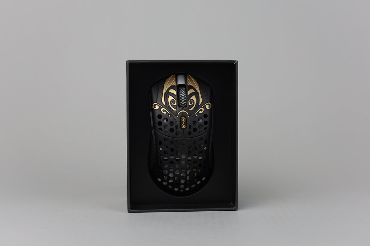 Finalmouse Starlight-12 Wireless Mouse Small King Of The Death (ARCHIVE)-8614886310218-The Attic