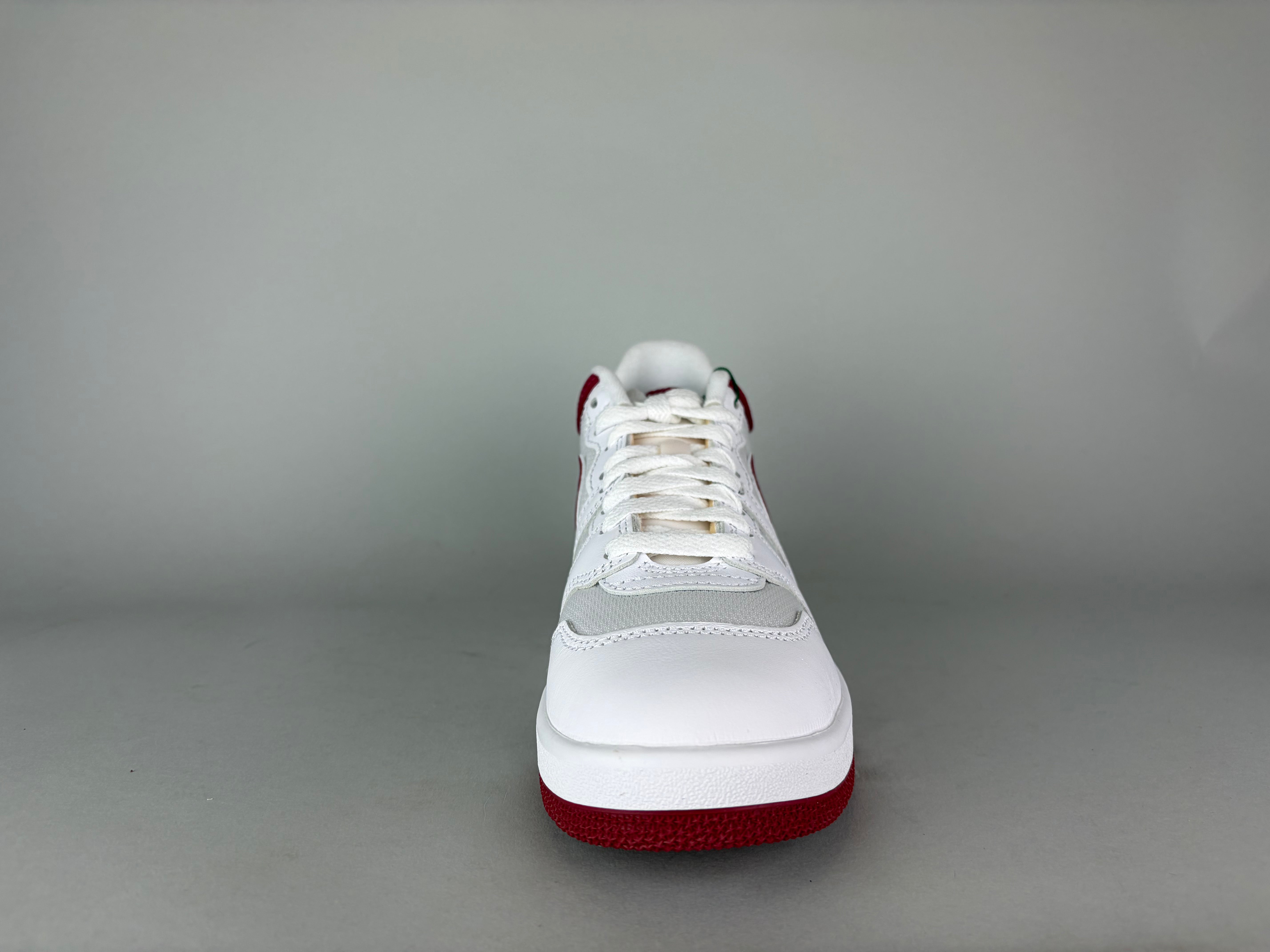 Nike Mac Attack QS SP ‘Red Crush’ - Size 36.5 (ARCHIVE)