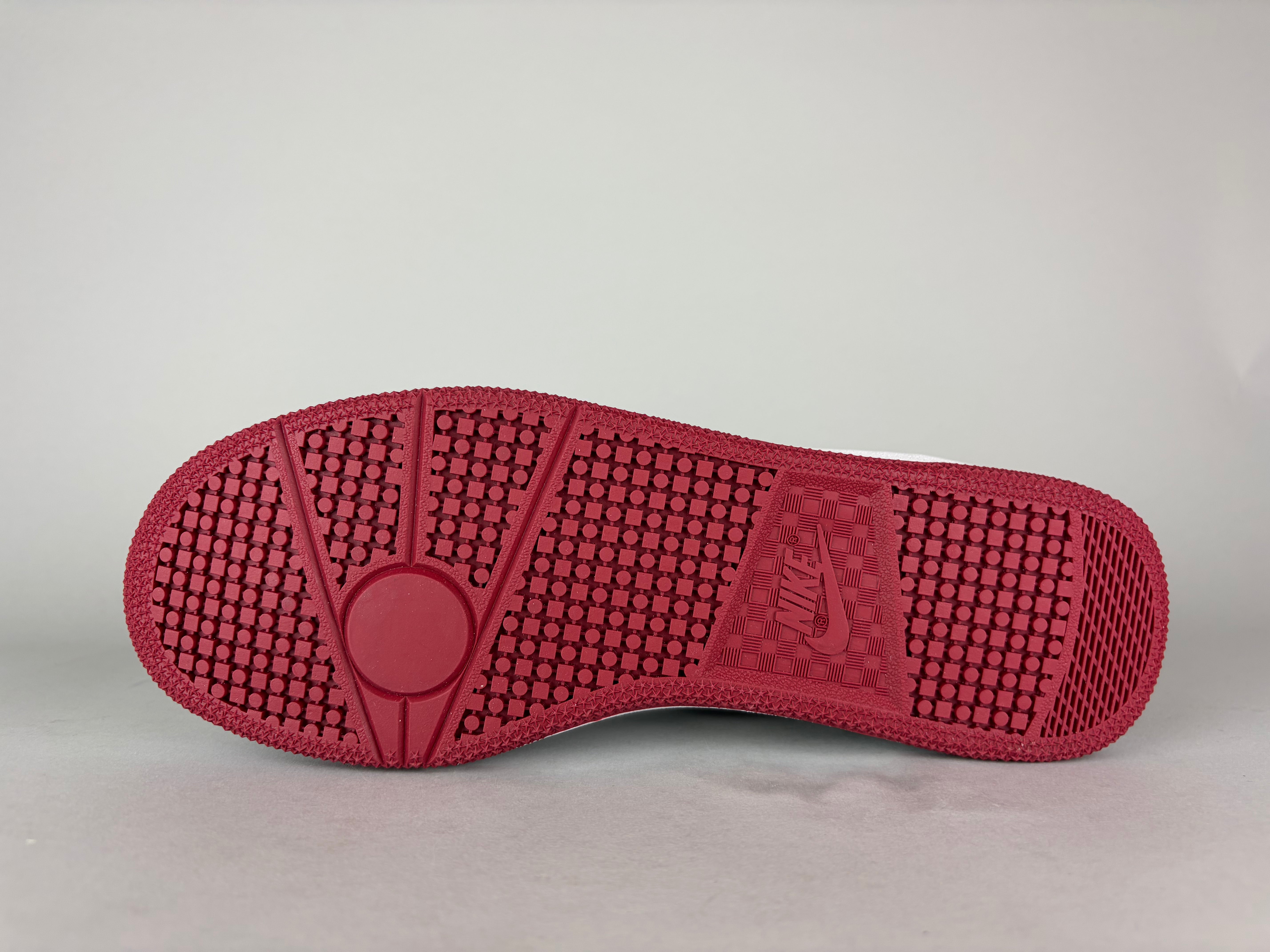 Nike Mac Attack QS SP ‘Red Crush’ - Size 36.5 (ARCHIVE)