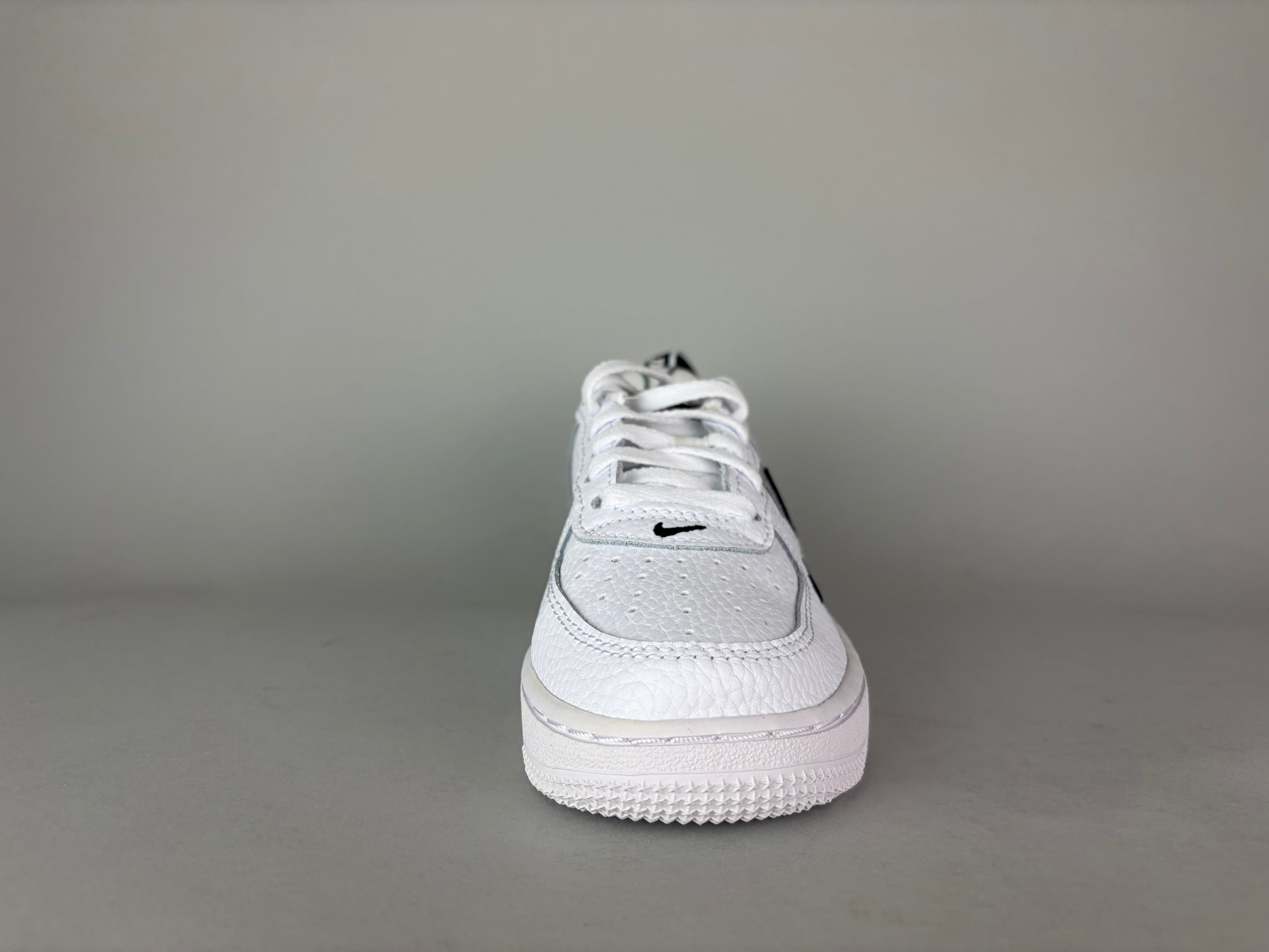 Nike Air Force 1 LV8 Utility ‘Overbranding’ (PS) - Size 29.5 (ARCHIVE)