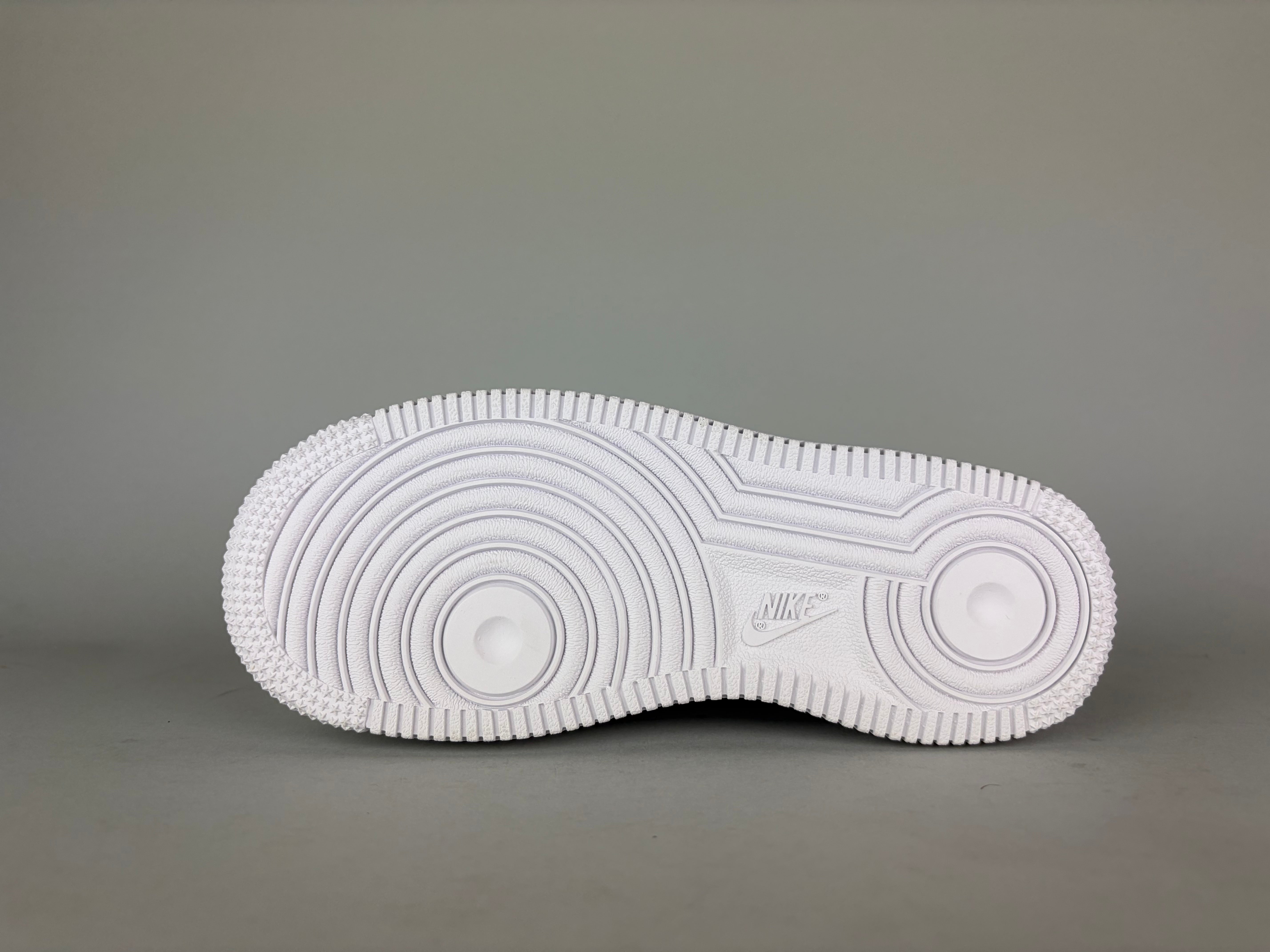 Nike Air Force 1 LV8 Utility ‘Overbranding’ (PS) - Size 29.5 (ARCHIVE)