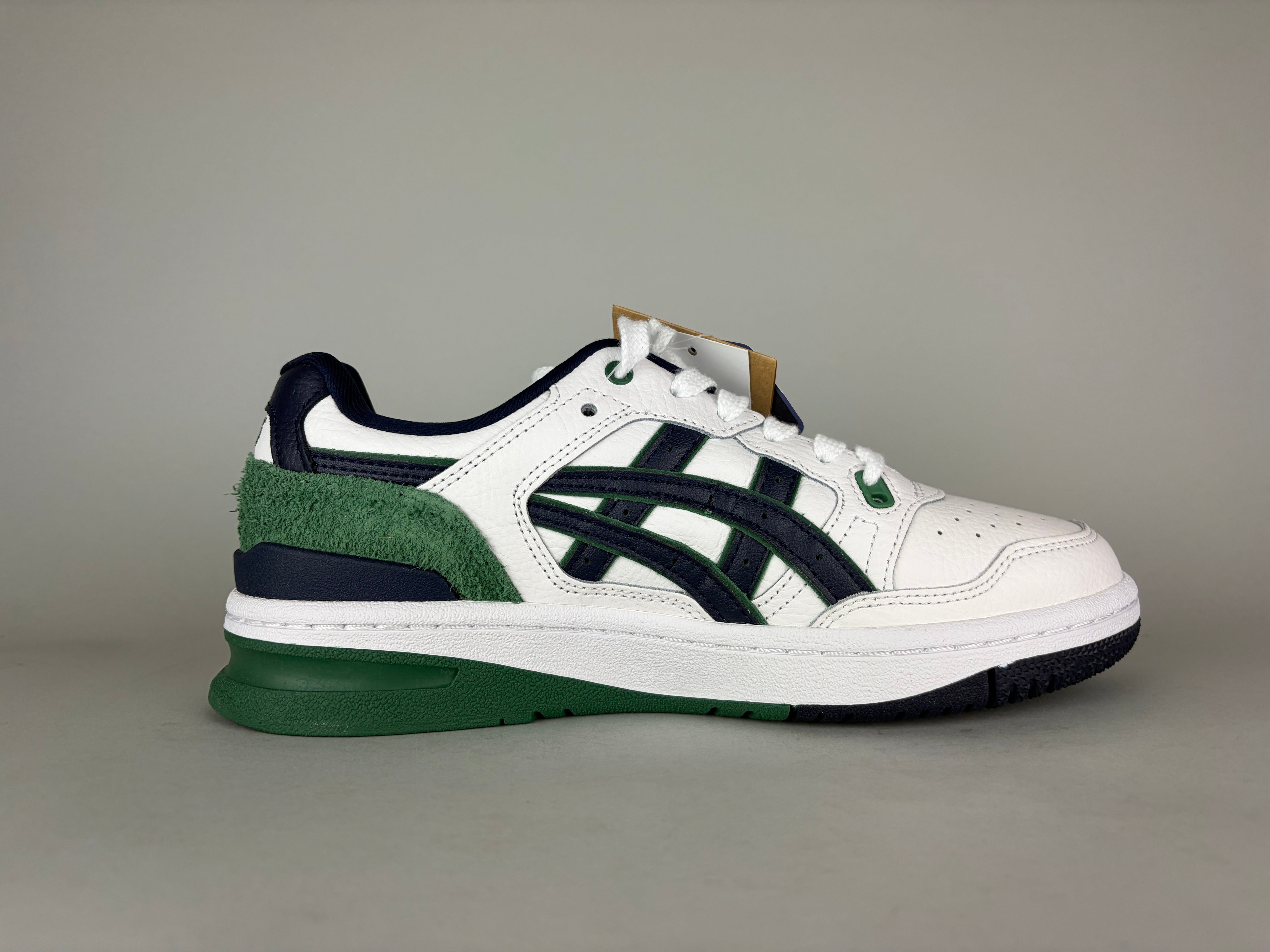 Asics EX89 ‘White Midnight’ - Size 39 (ARCHIVE)