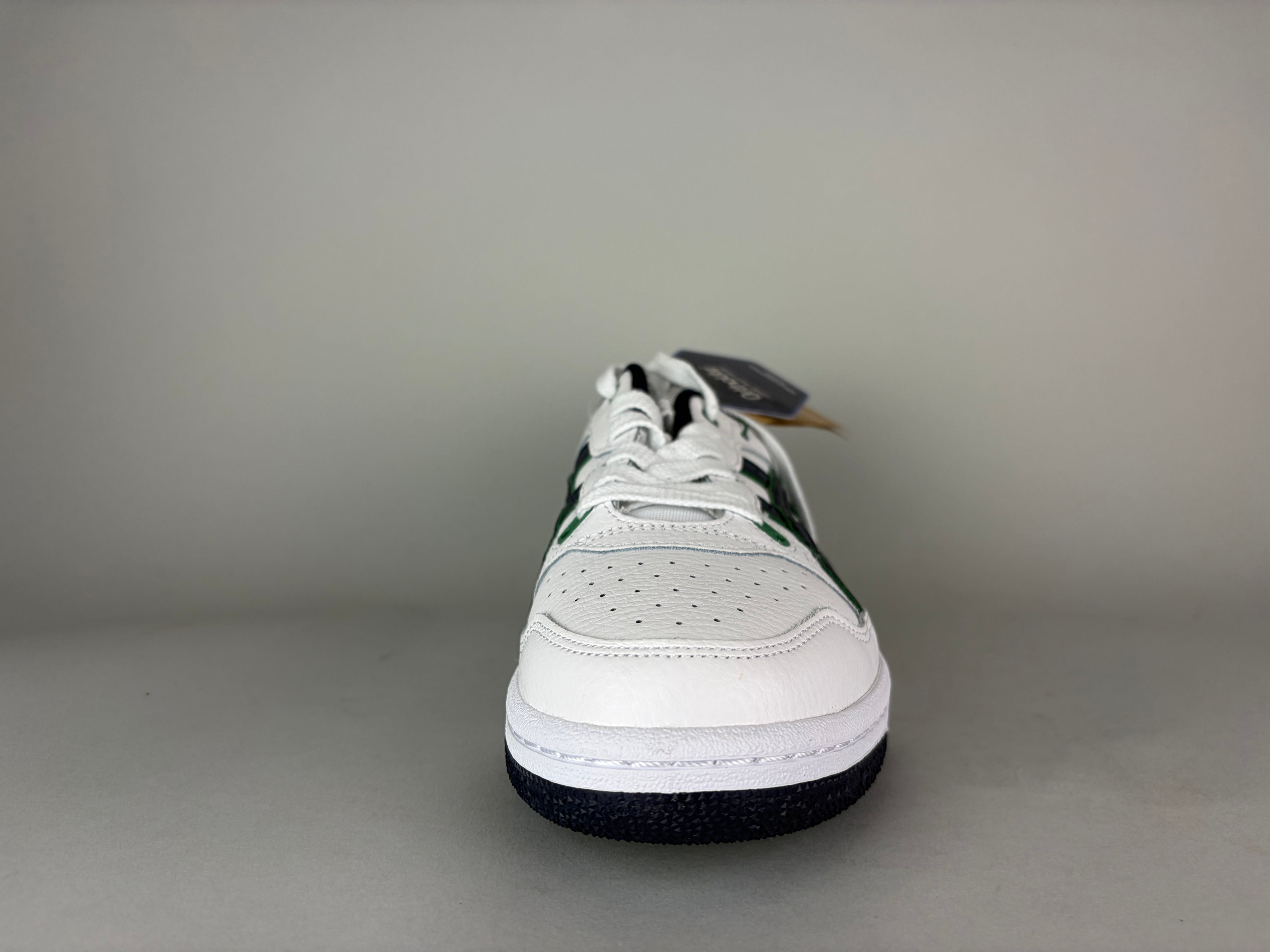 Asics EX89 ‘White Midnight’ - Size 39 (ARCHIVE)