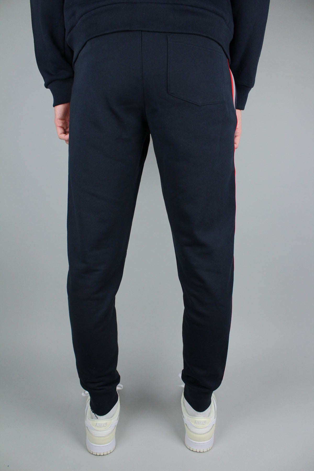 Moncler Trackpants 'Midnight Blue'-8474762182986-The Attic