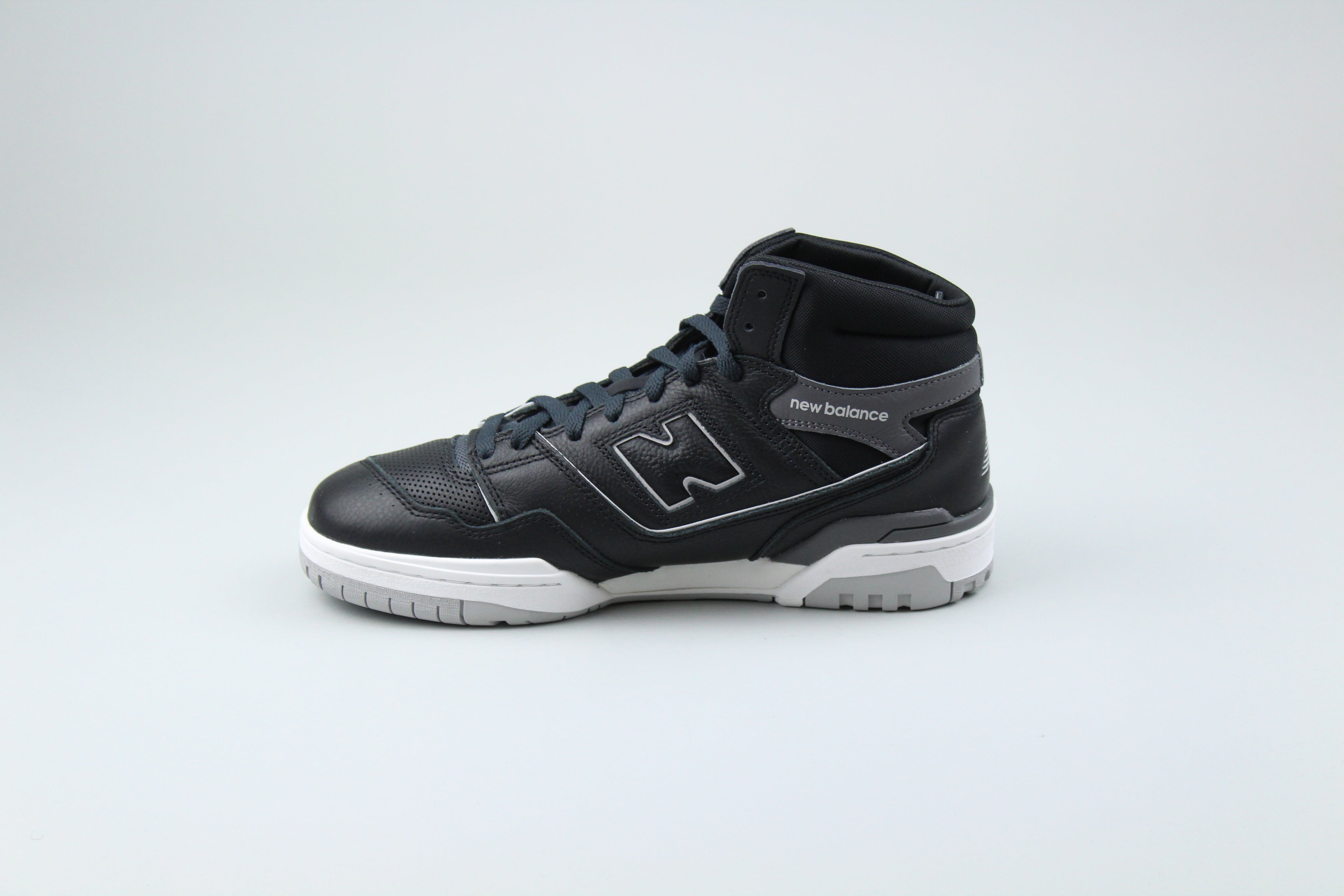 New Balance 650 'Black Grey'-8547431940426-The Attic