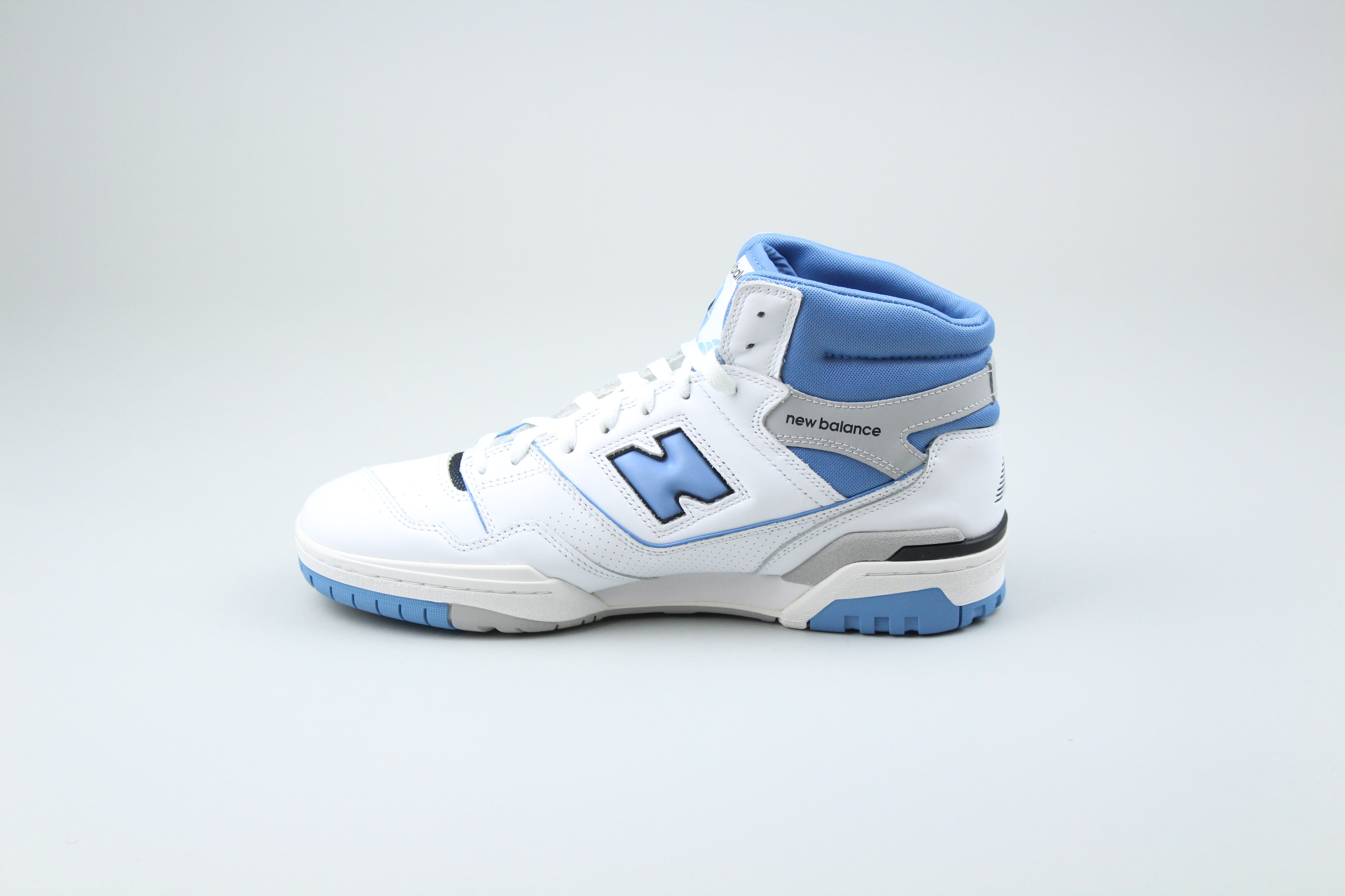 New Balance 650 'Heritage Blue'-8548490150218-The Attic
